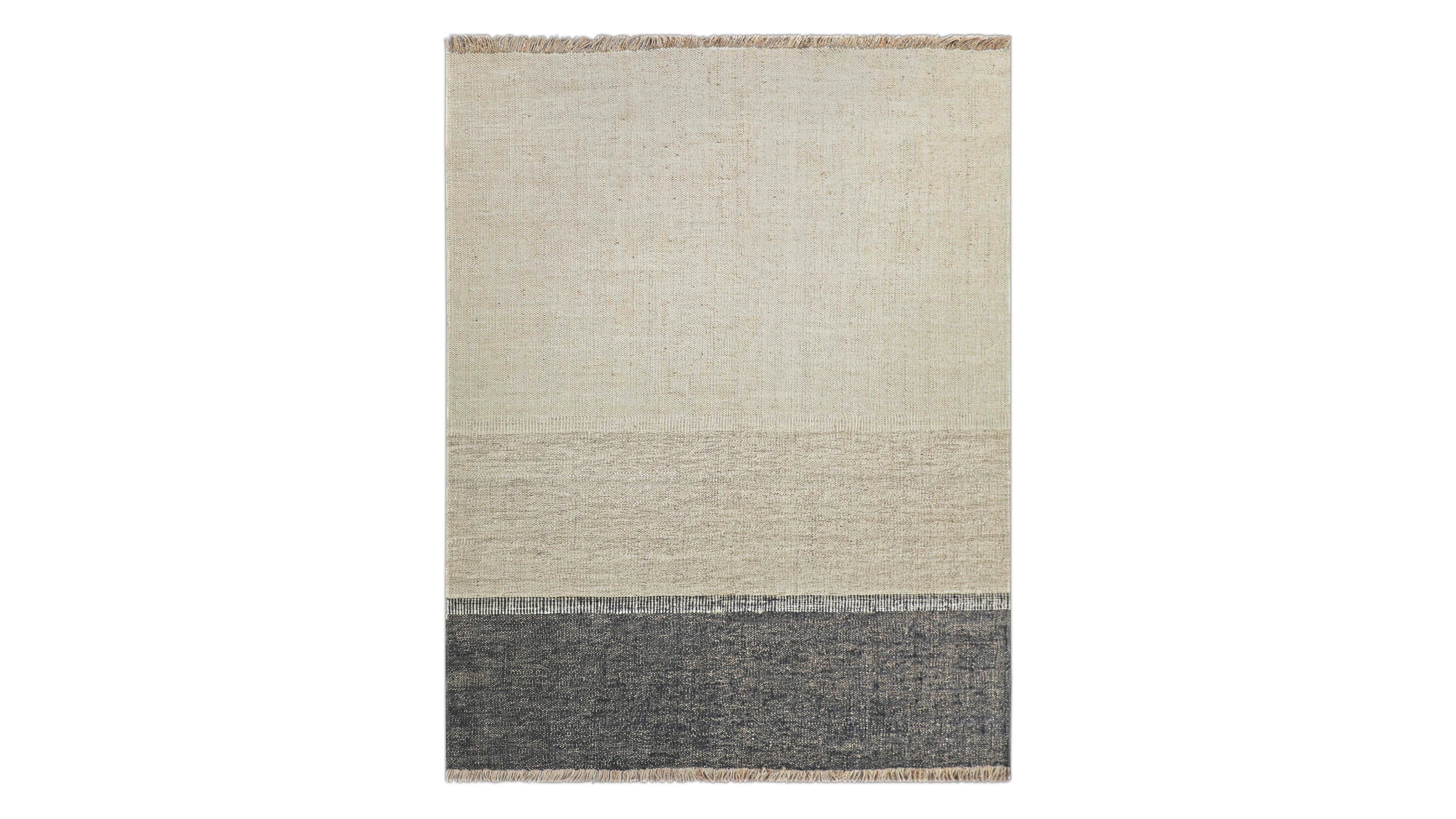 Savary Rug, 9x12 - Image 8