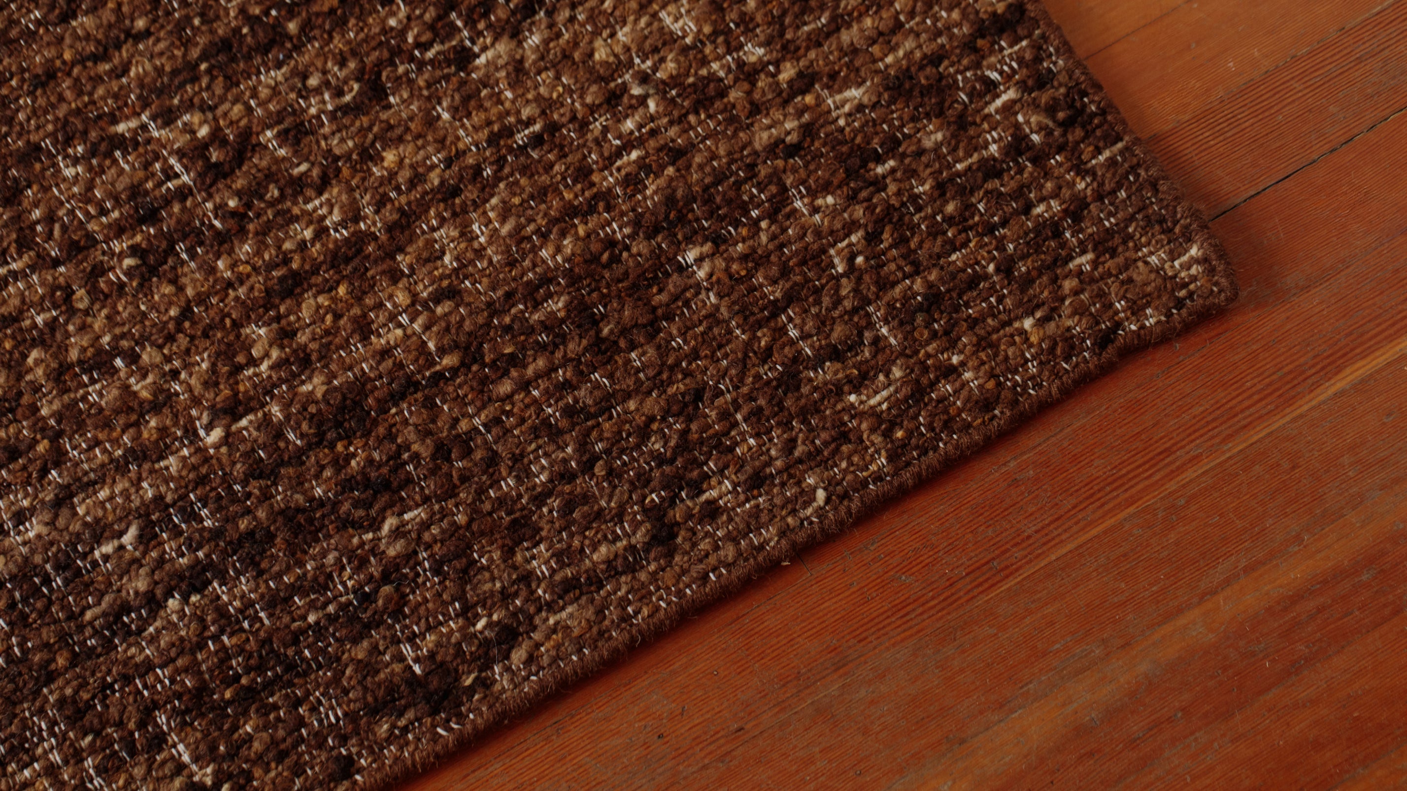 Cypress Rug, 8X10, Spice