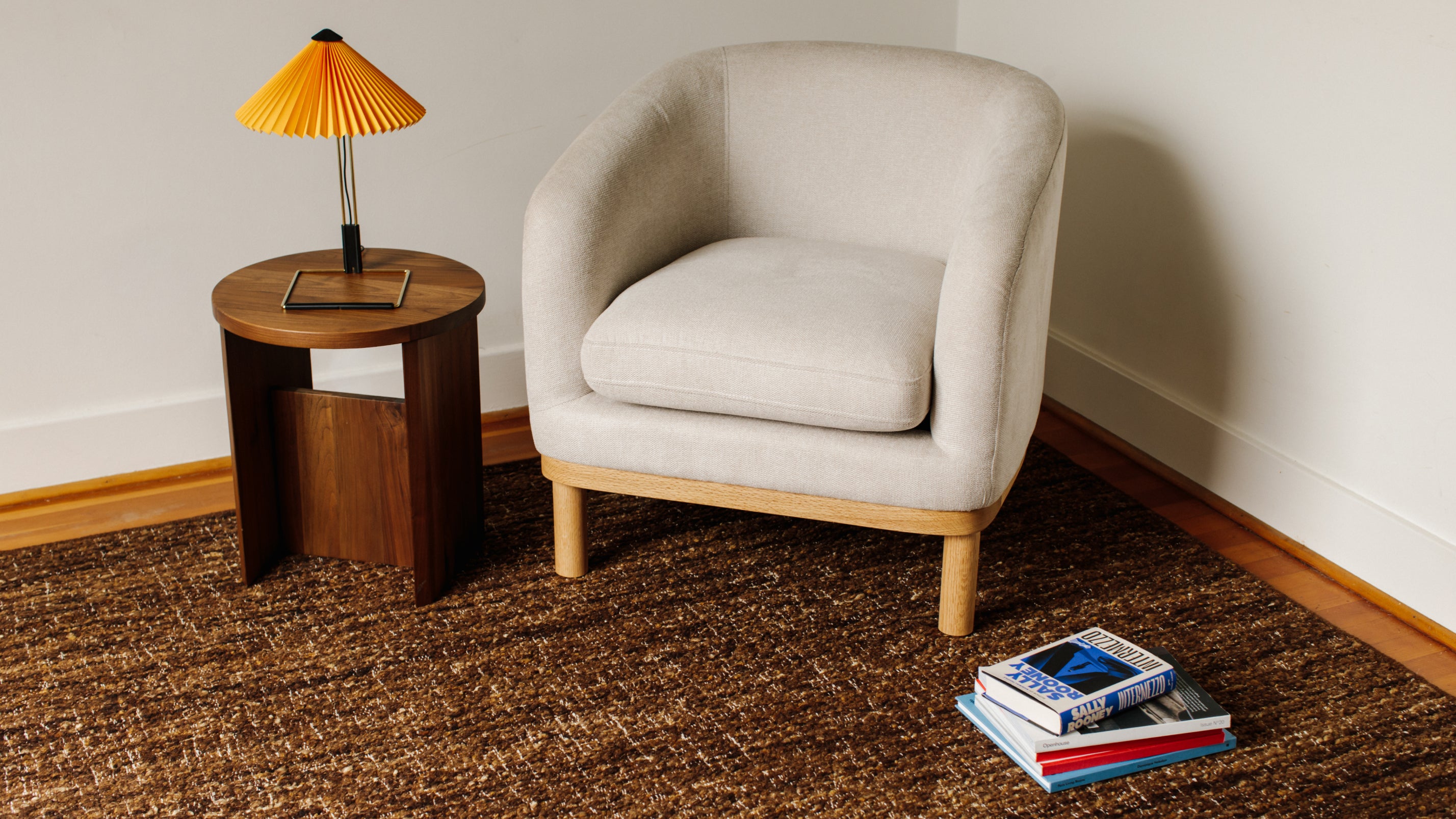 Cypress Rug, 9X12, Spice