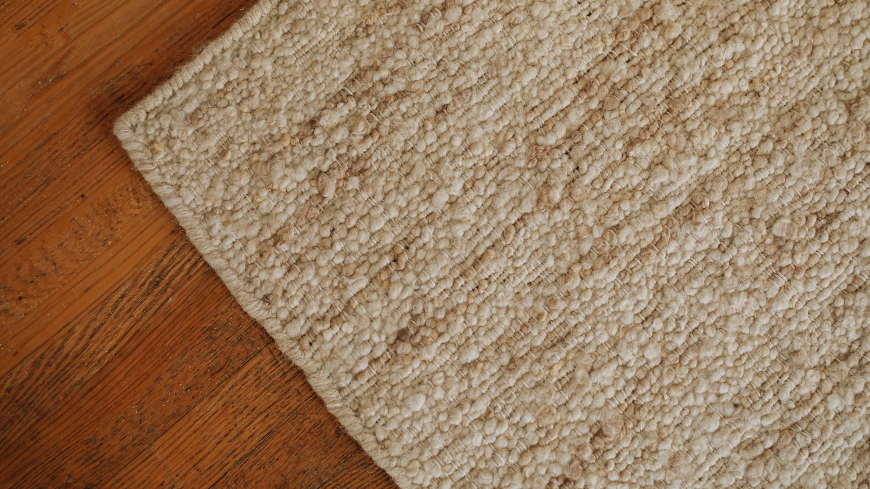 Cypress Rug, 6X9, Powder