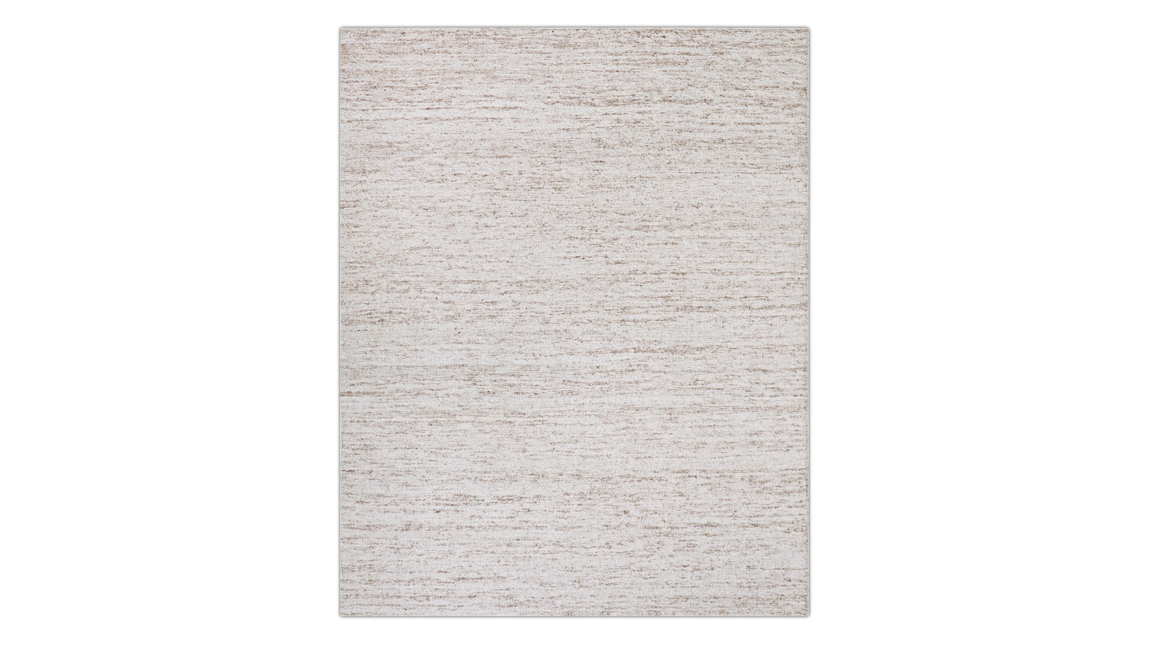 Cypress Rug, 8X10, Powder