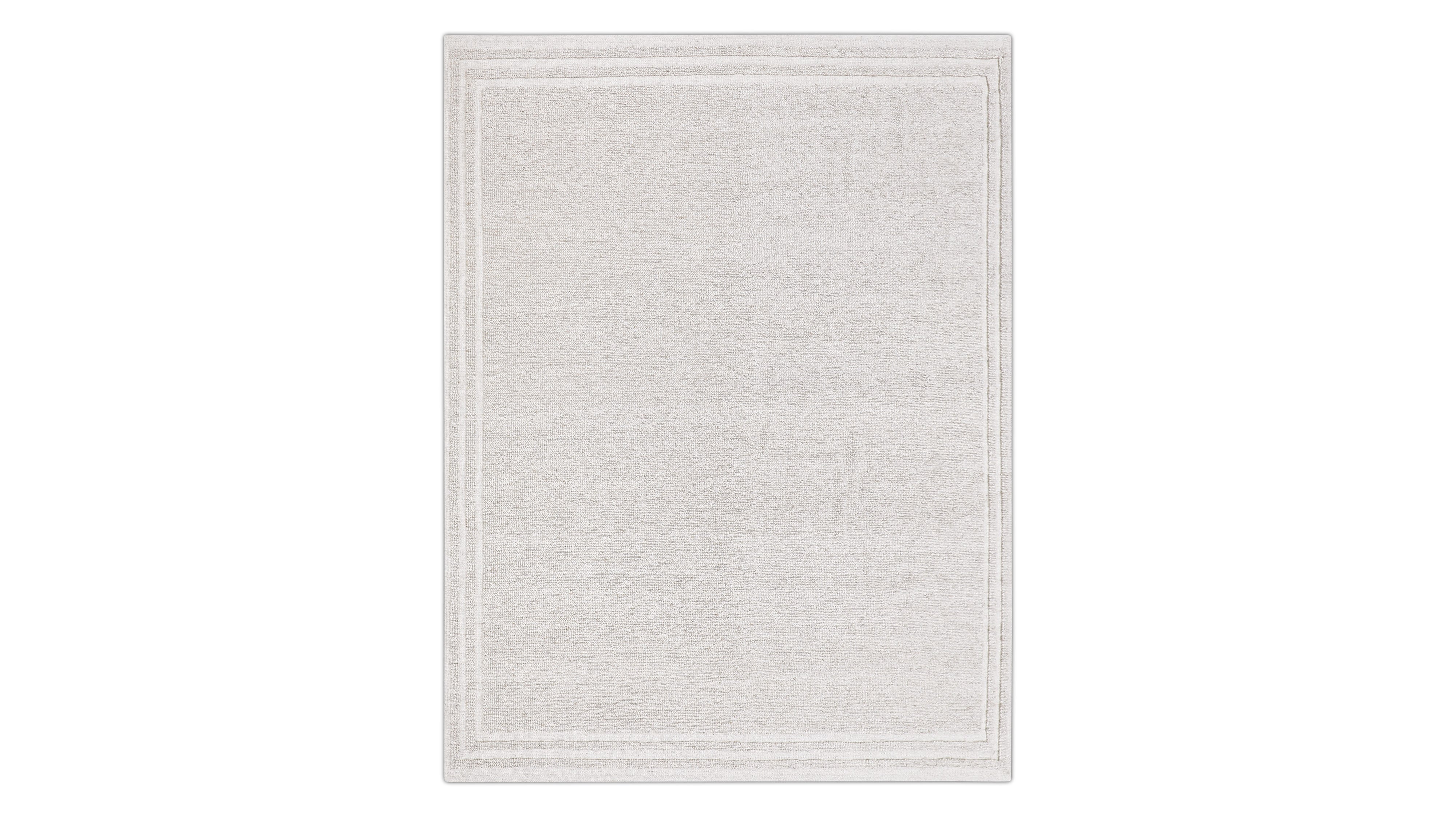 Shaughnessy Rug, 9X12, Fog
