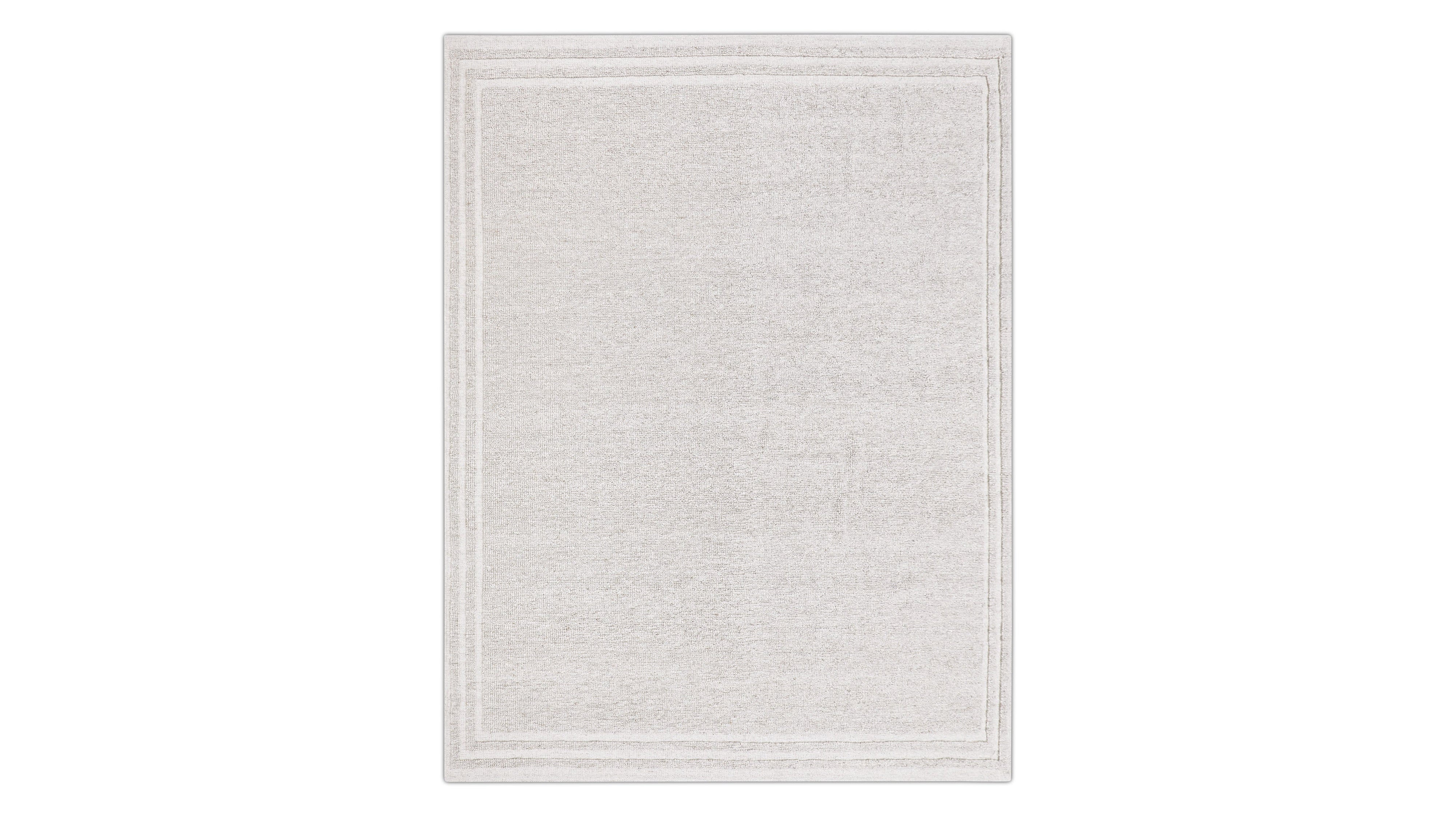 Shaughnessy Rug, 9X12, Fog