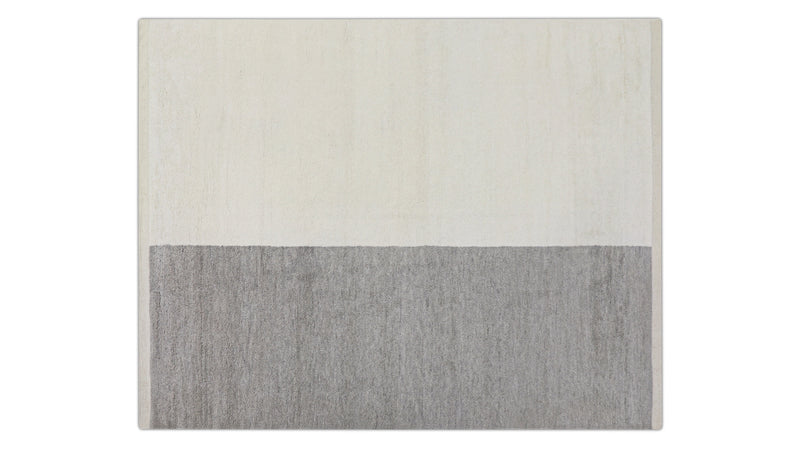 Dawn Rug, 8X10, Sand