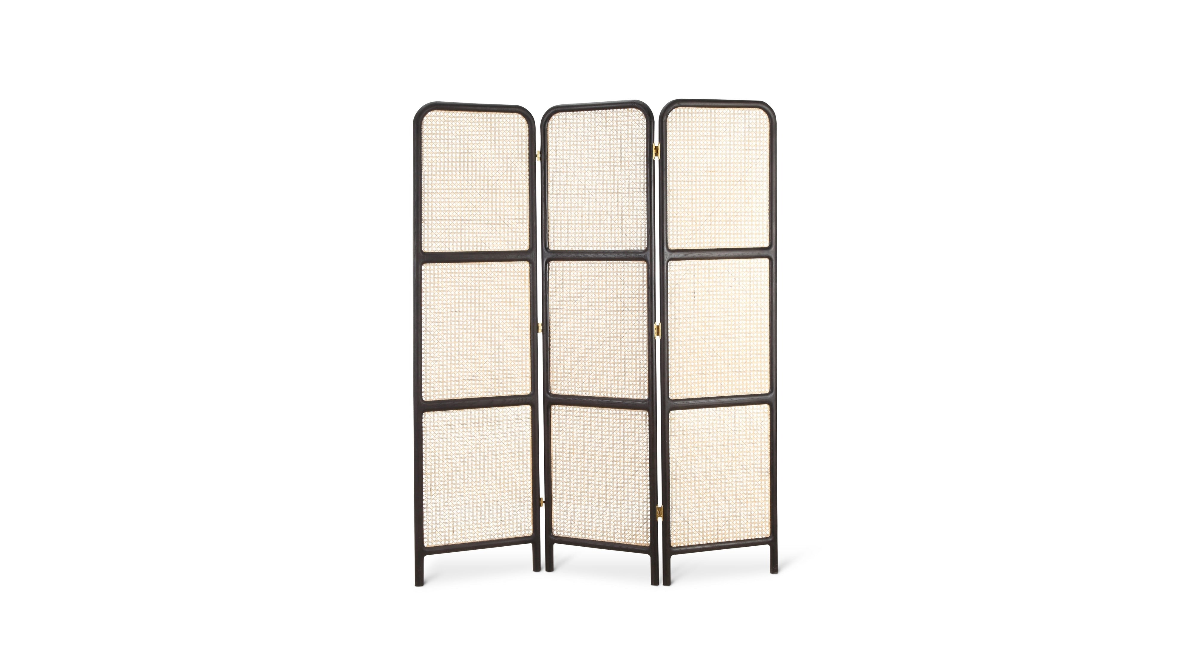 Soleil Screen, Black Ash - Image 1