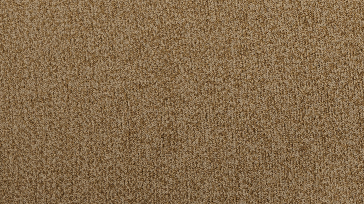 Just Right Sectional, Right, Toasted Oat