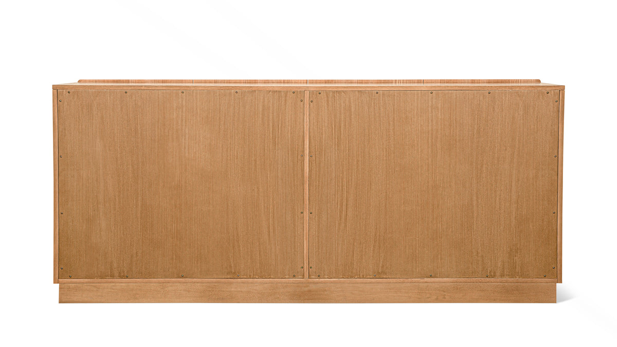Ripple Sideboard, Oak