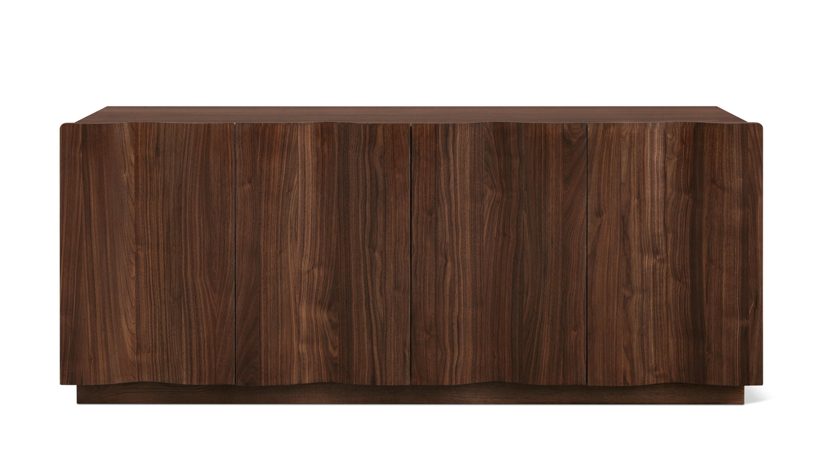 Ripple Sideboard, Walnut