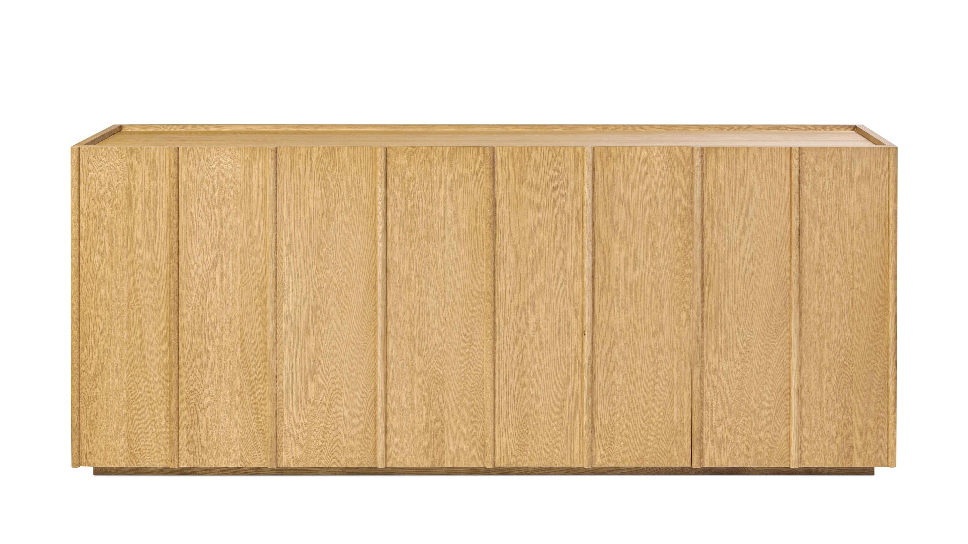 Tidal Sideboard, Oak - Sundays Company CanadaSDB-JU-001-024