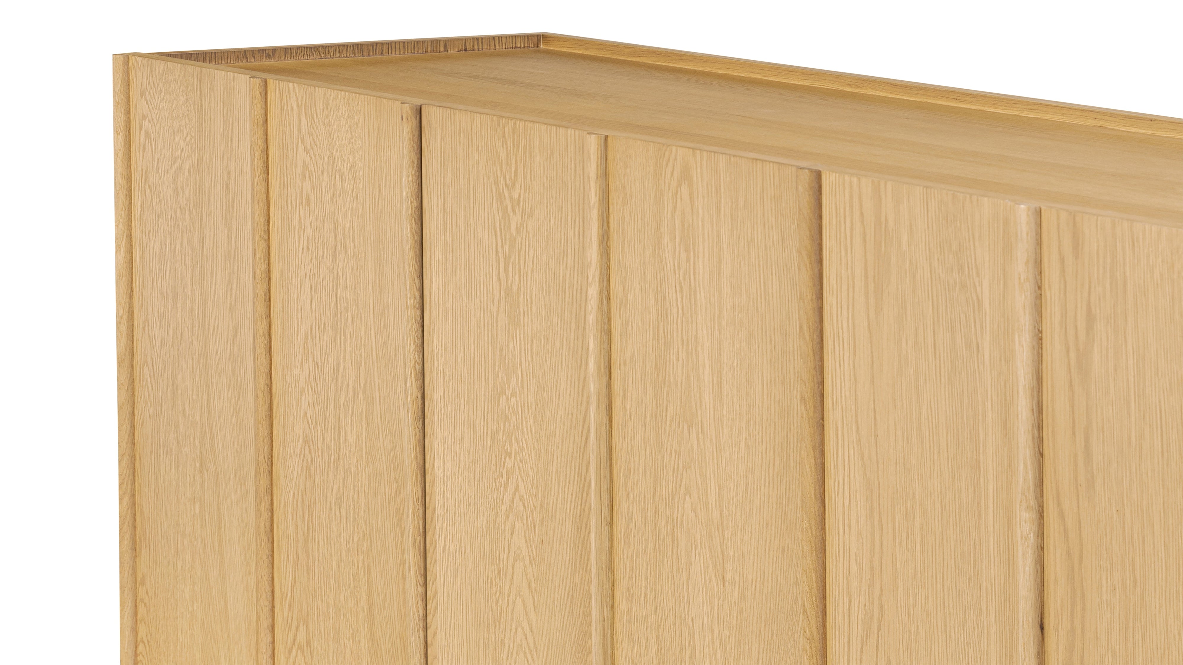 Tidal Sideboard, Oak