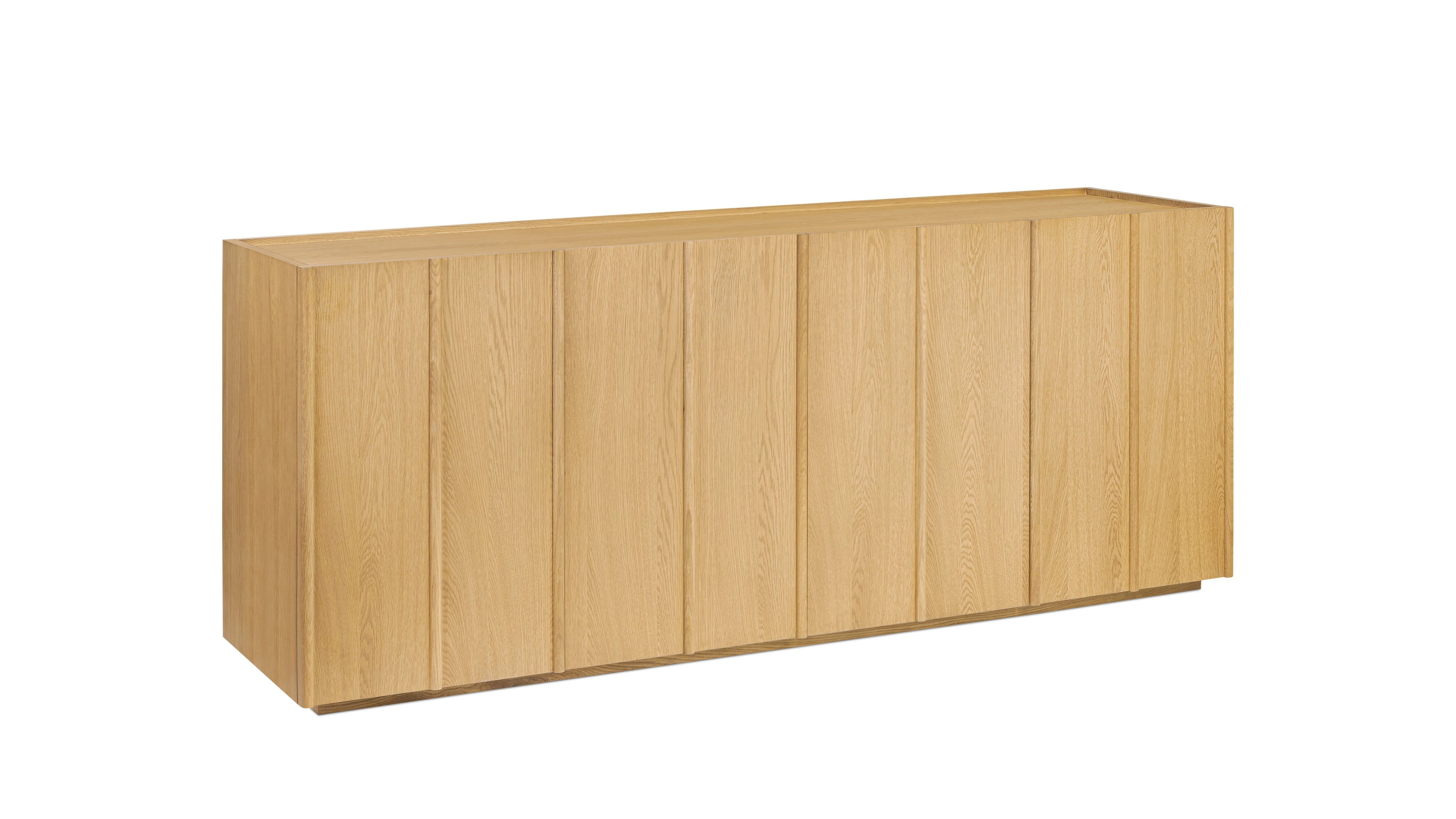 Tidal Sideboard, Oak