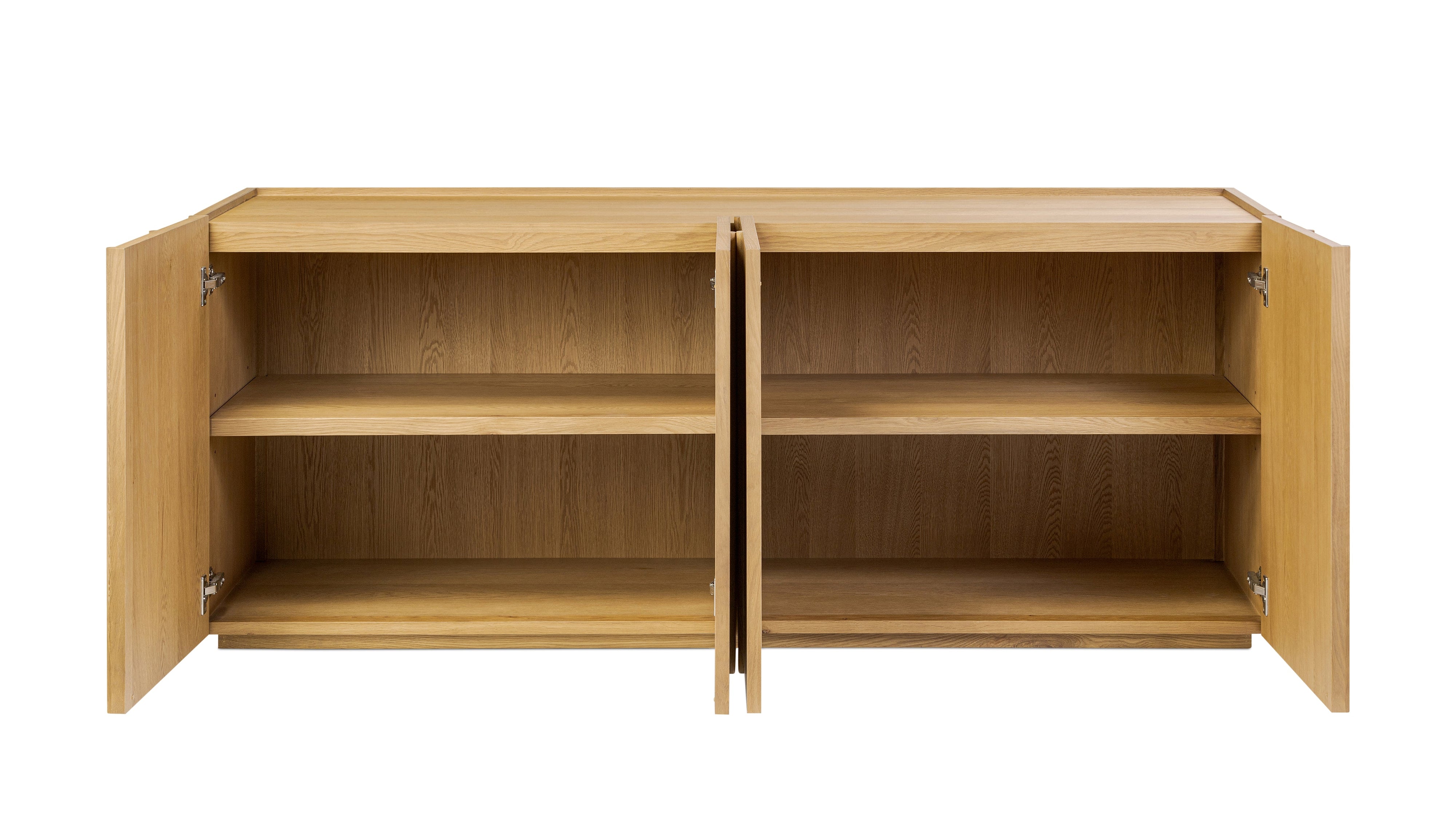 Tidal Sideboard, Oak