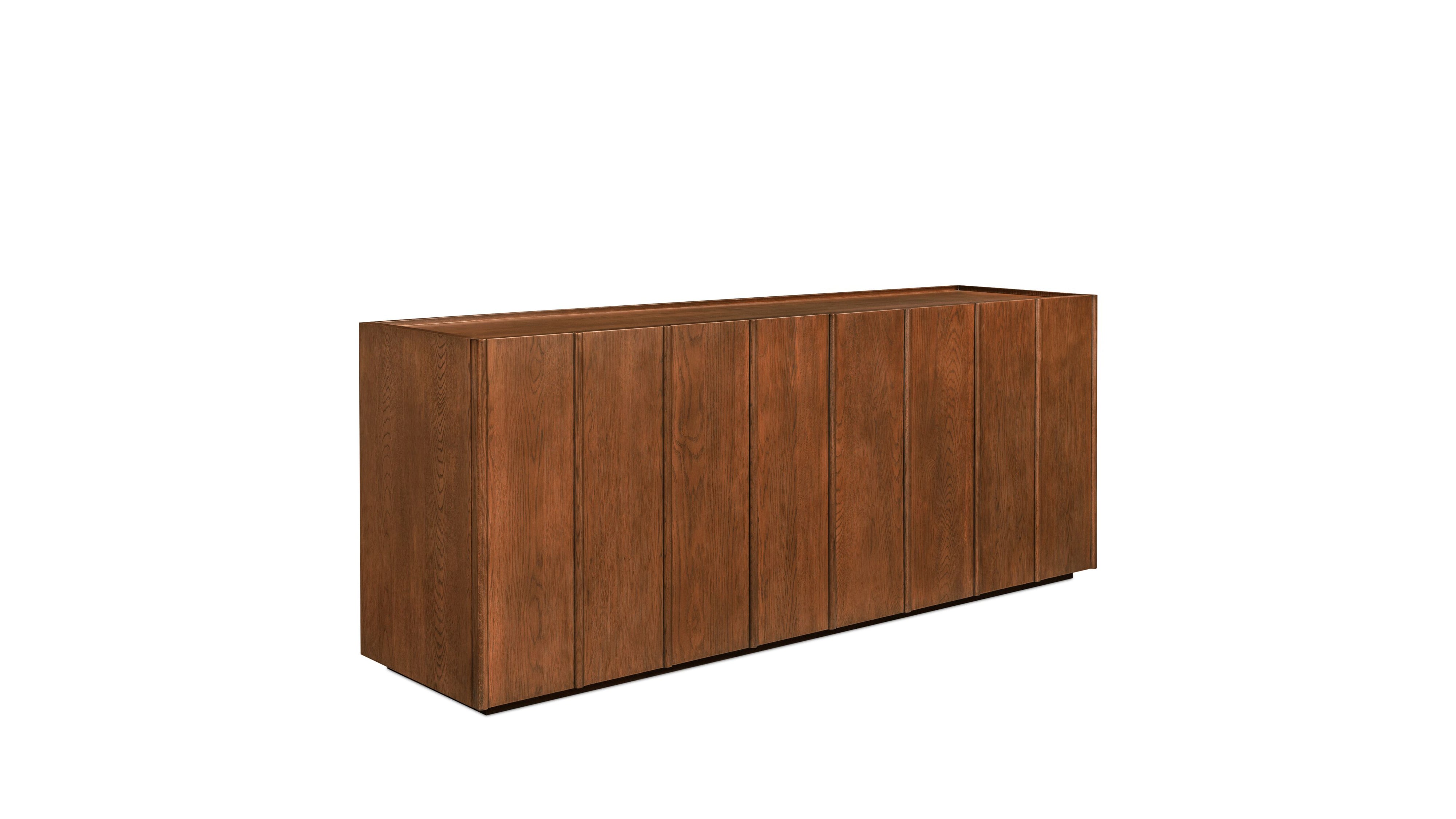 Tidal Sideboard, Stained Walnut - Sundays Company CanadaSDB-JU-001-116
