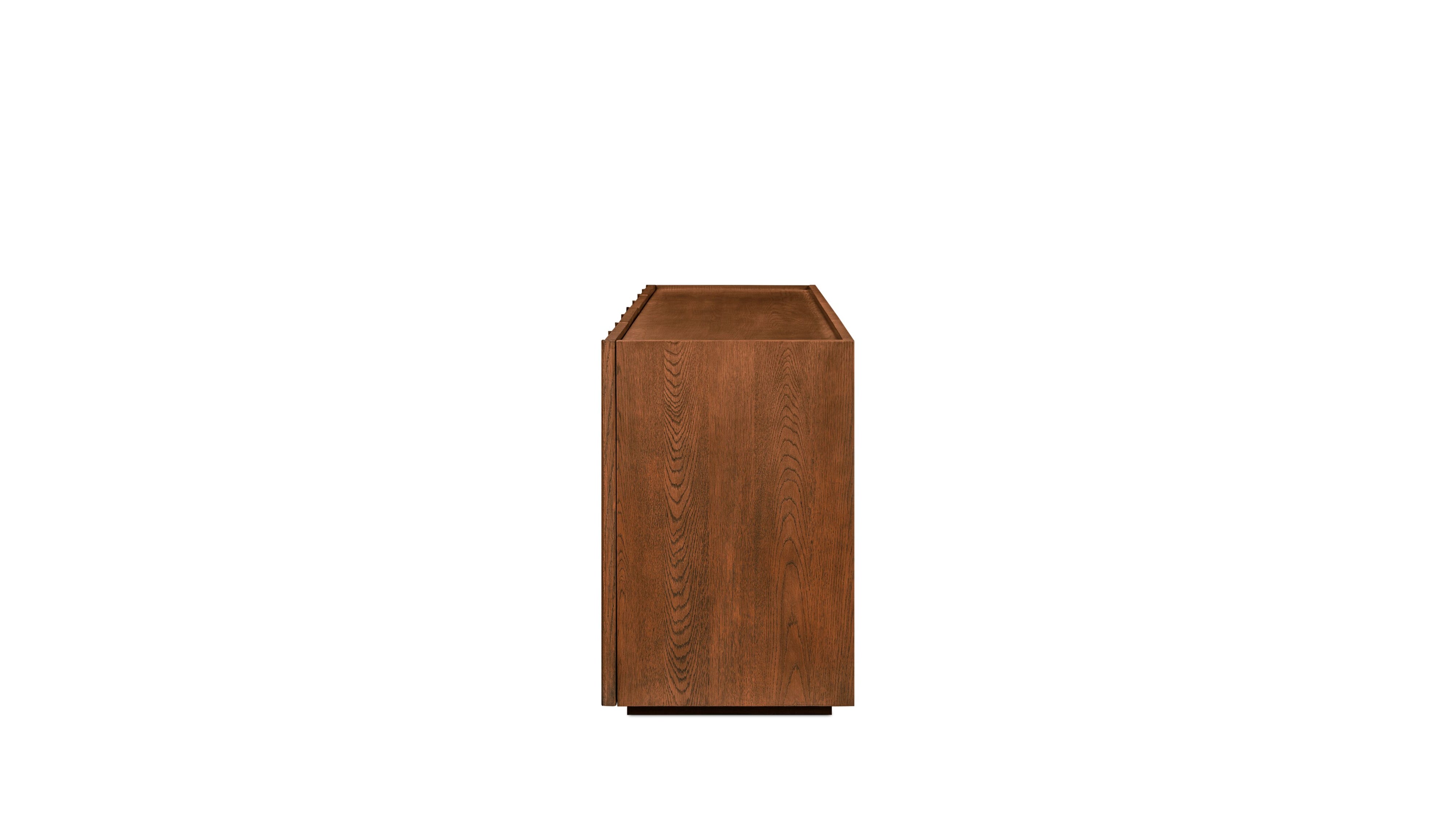 Tidal Sideboard, Stained Walnut - Sundays Company CanadaSDB-JU-001-116