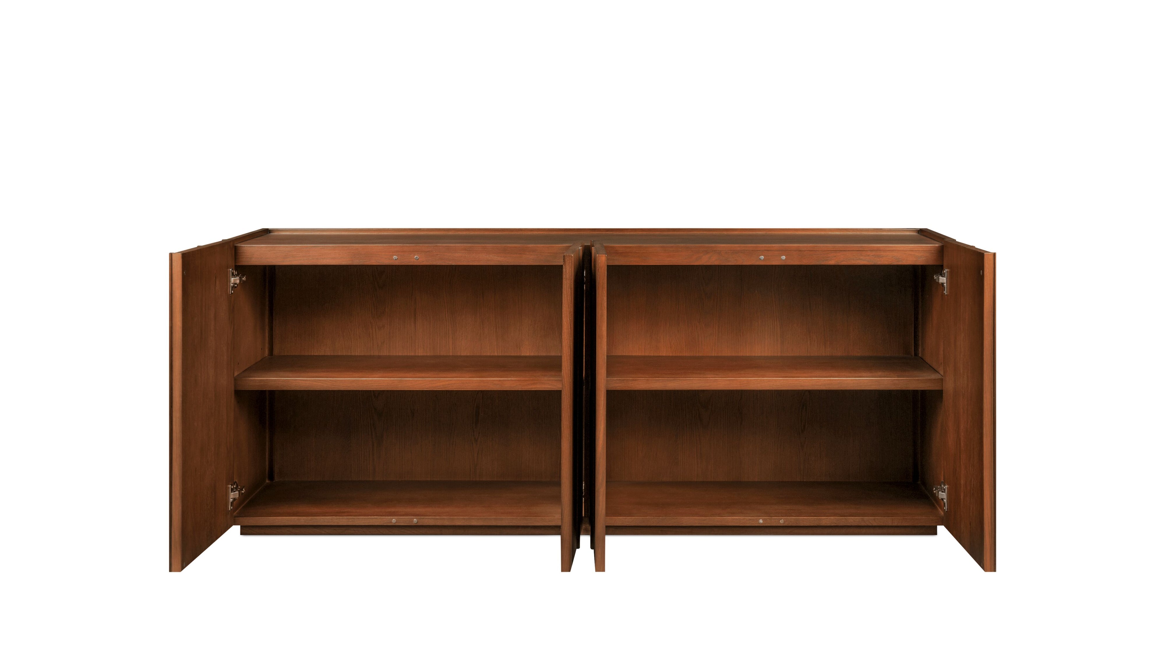 Tidal Sideboard, Stained Walnut - Sundays Company CanadaSDB-JU-001-116