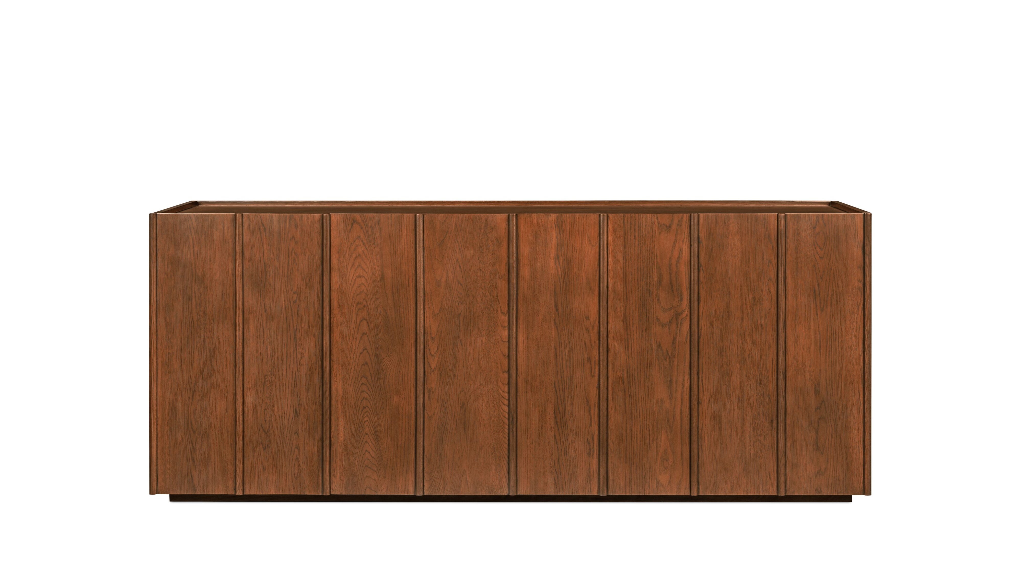 Tidal Sideboard, Stained Walnut - Sundays Company CanadaSDB-JU-001-116