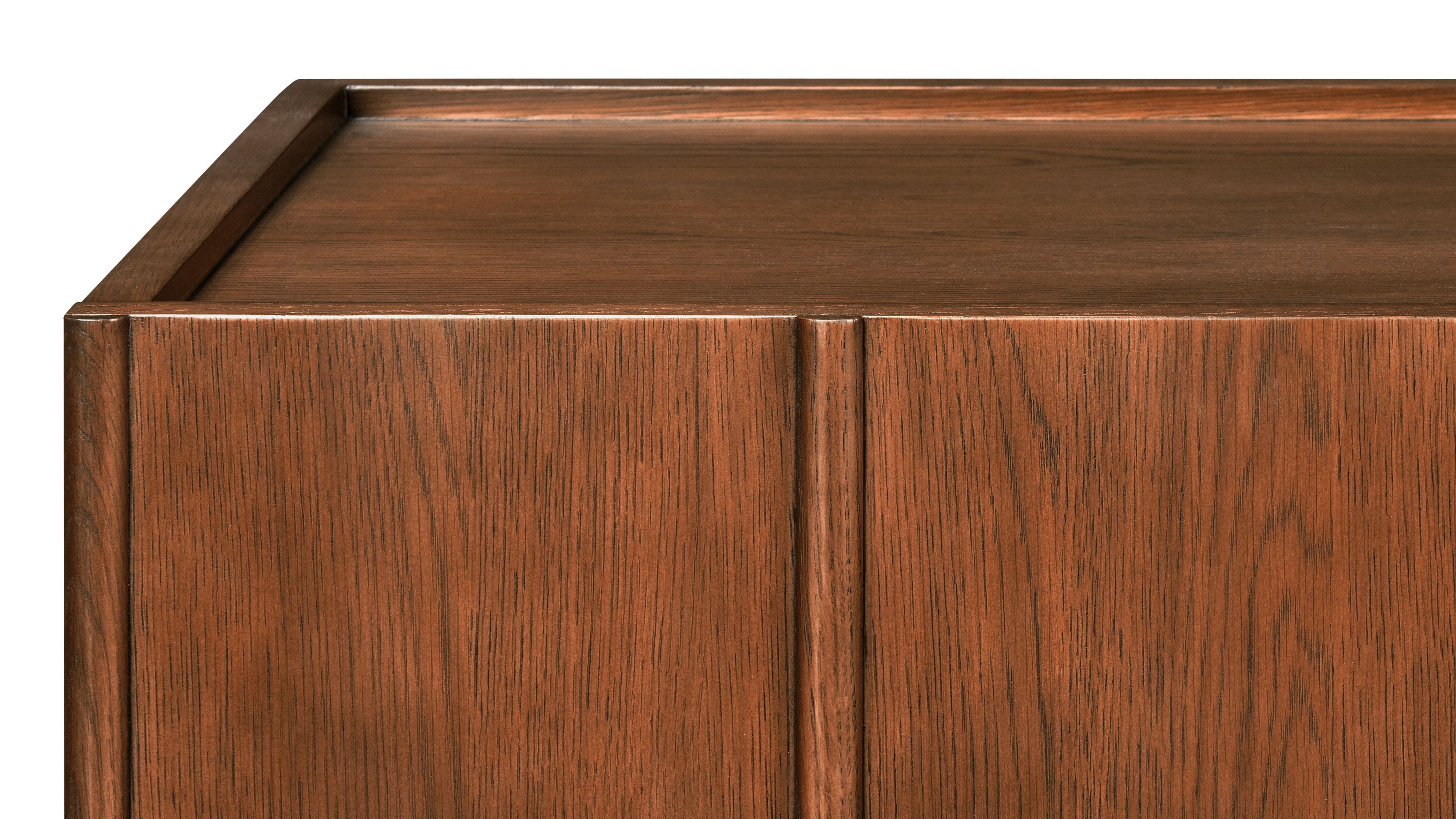 Tidal Sideboard, Stained Walnut - Sundays Company CanadaSDB-JU-001-116