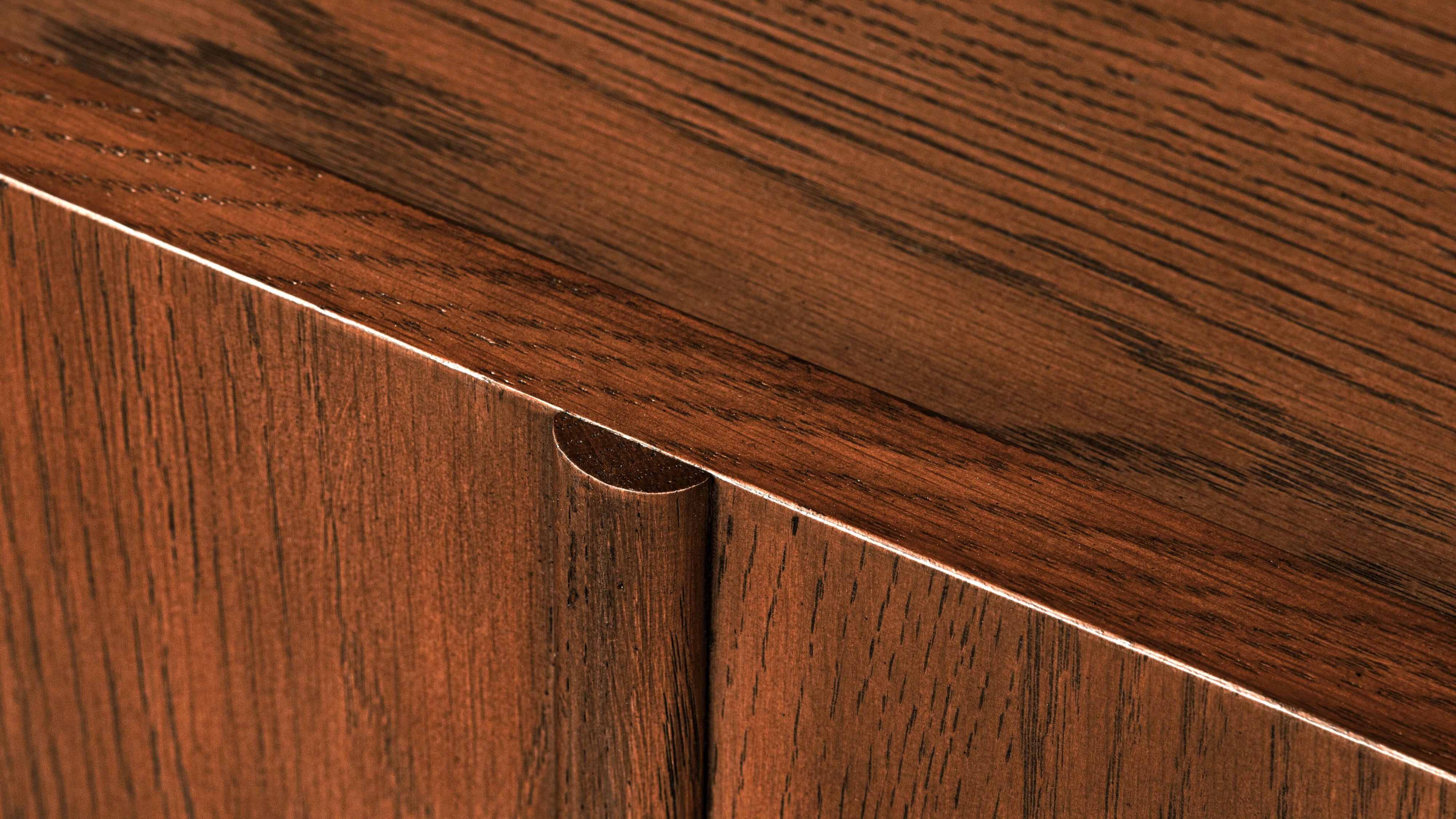 Tidal Sideboard, Stained Walnut - Sundays Company CanadaSDB-JU-001-116