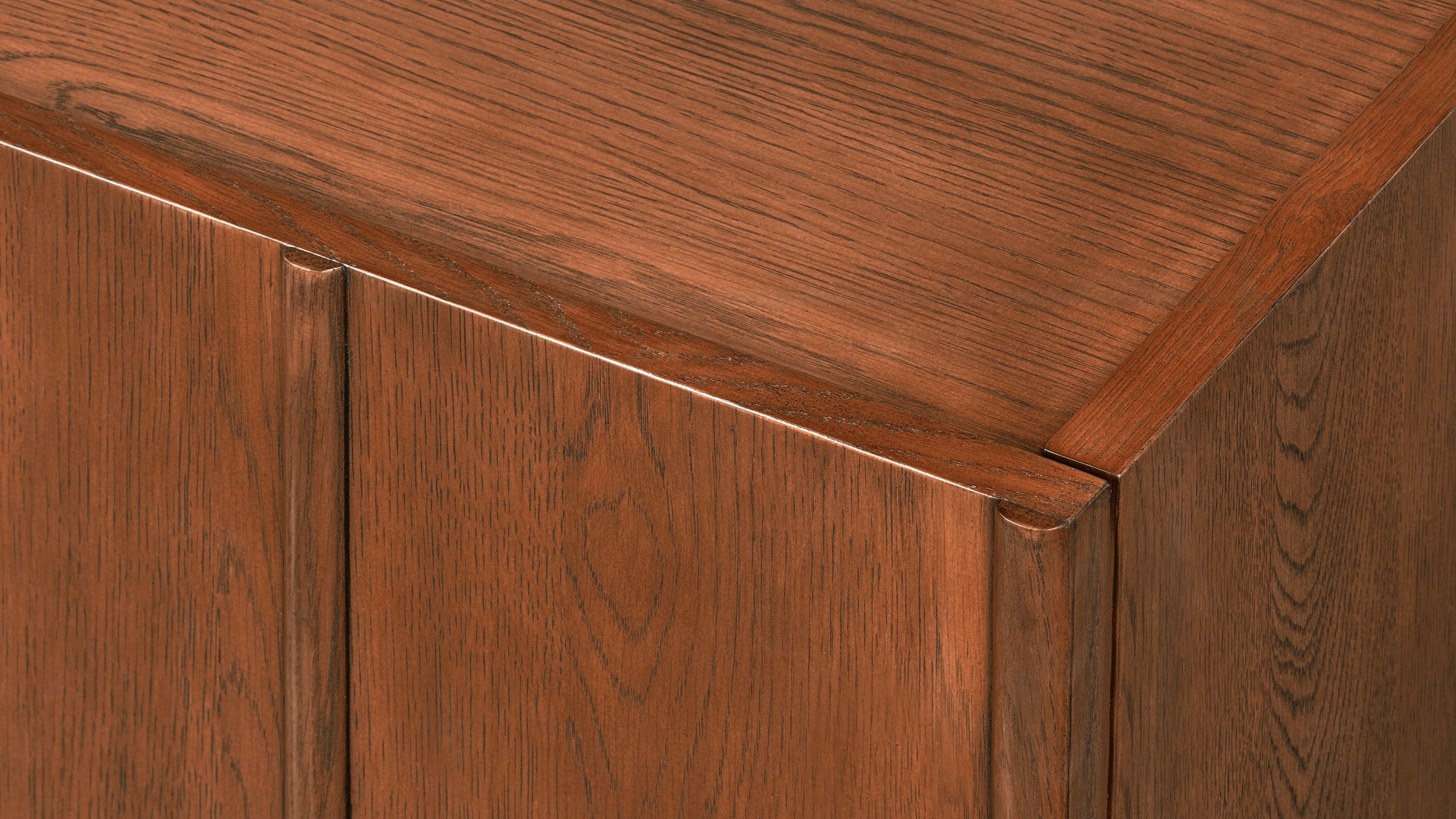 Tidal Sideboard, Stained Walnut - Sundays Company CanadaSDB-JU-001-116