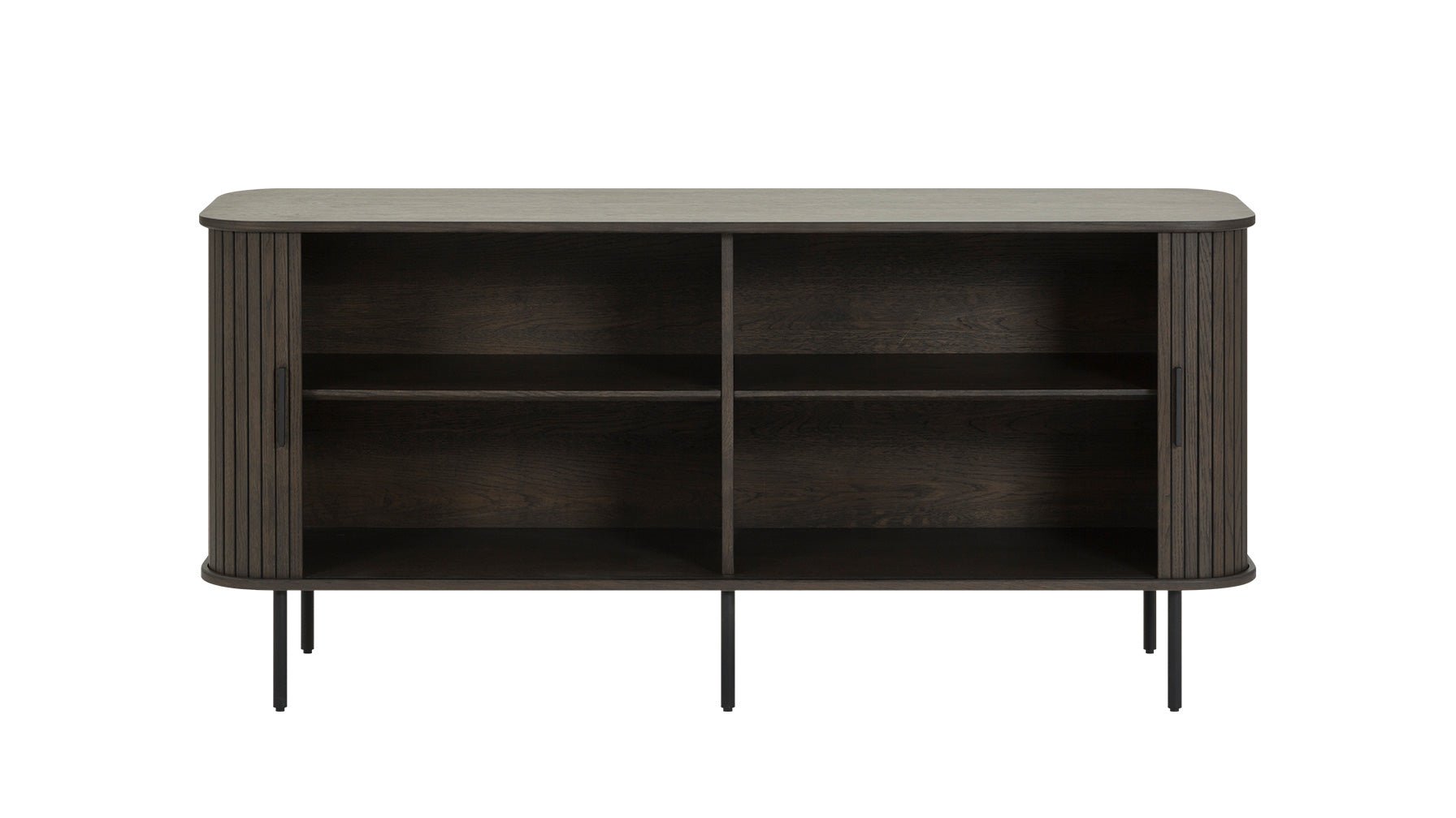 Easy Edge Sideboard, Regular, Brown Oak - Image 5