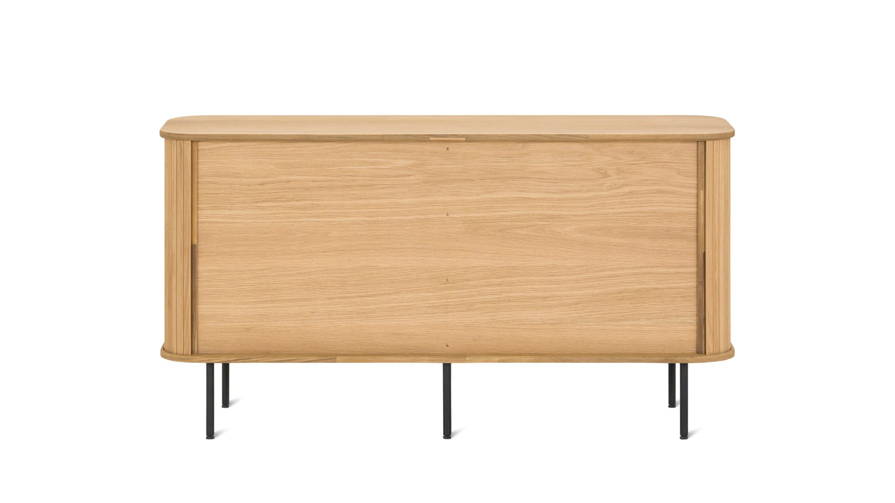 Easy Edge Sideboard, Regular, White Oak - Image 11