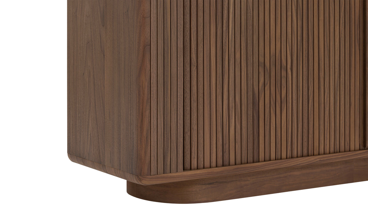 Main Stage Sideboard, Walnut