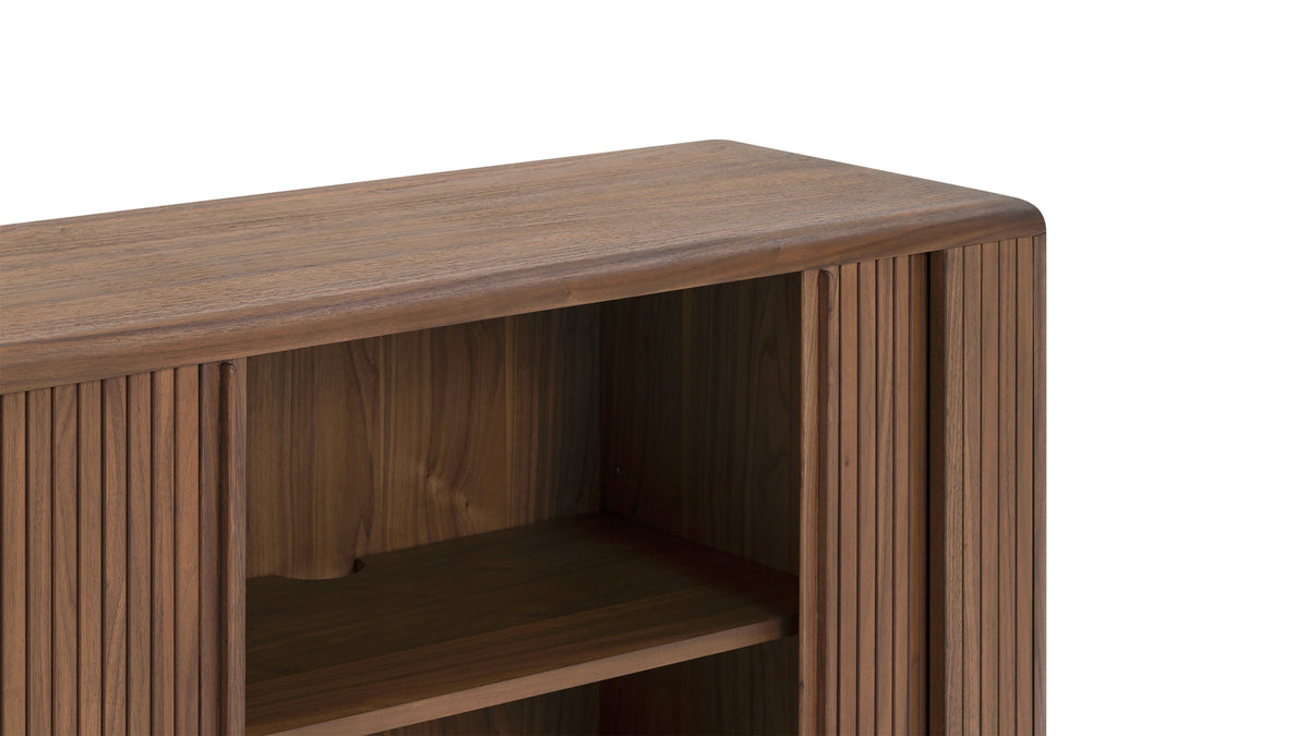 Main Stage Sideboard, Walnut