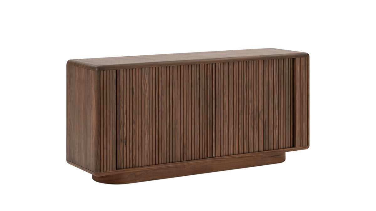 Main Stage Sideboard, Walnut — alternate view