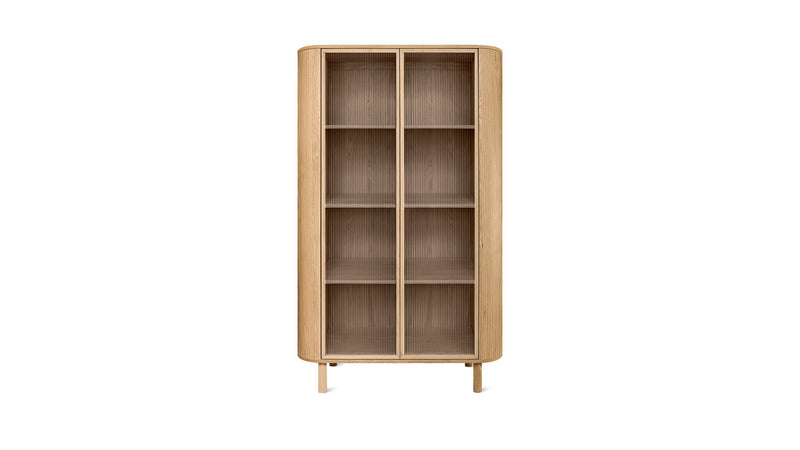 Showcase Cabinet