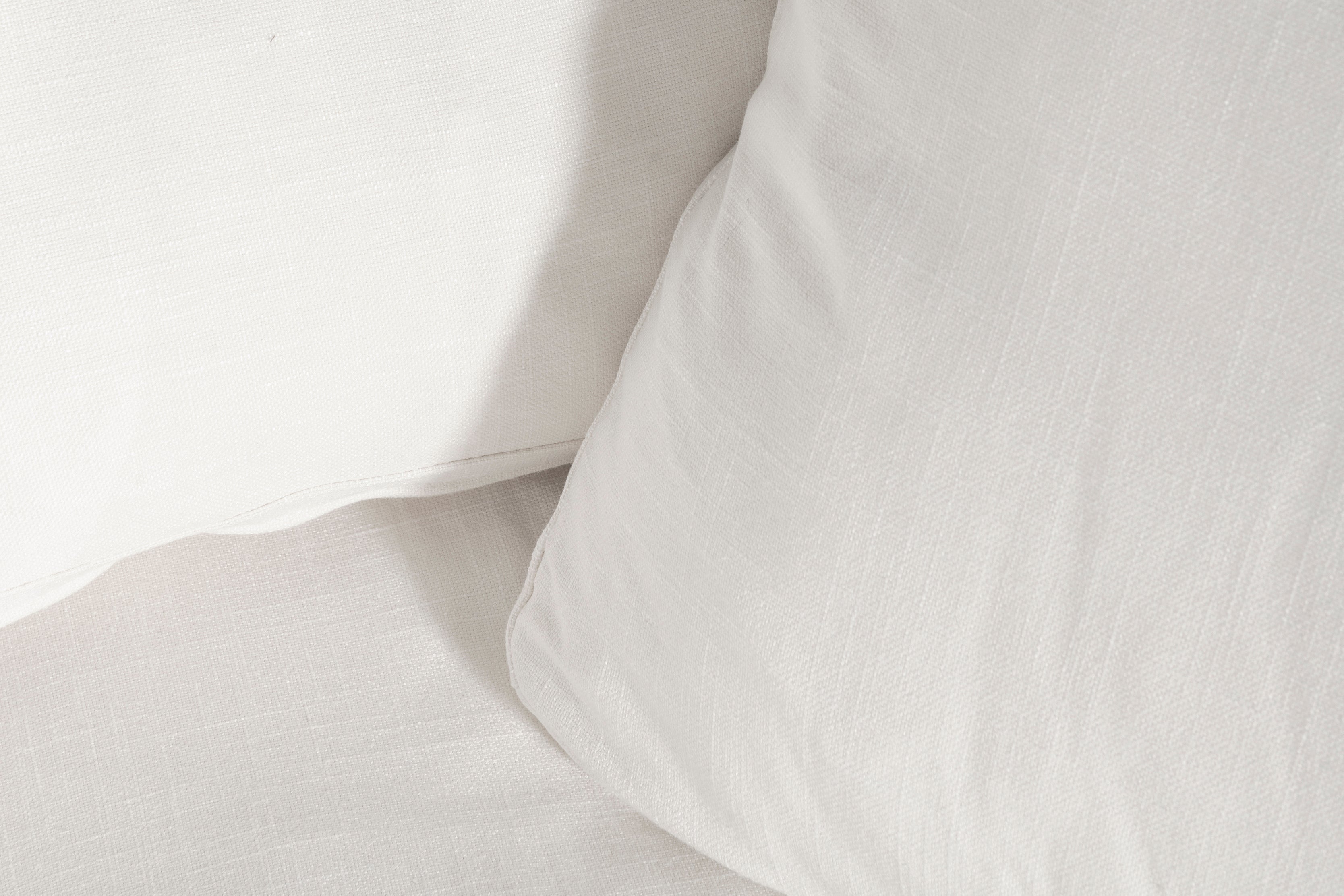 Movie Night™ Corner Chair Standard Cream Linen (Left Or Right) - Sundays Company CanadaCOR-YJ-905-018