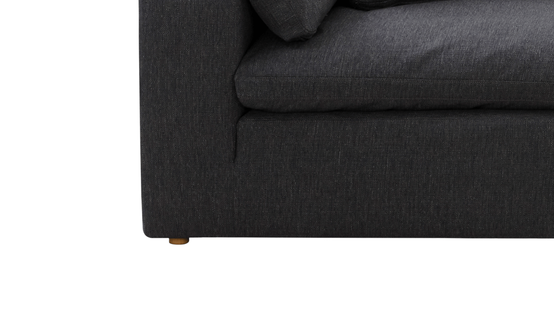 Movie Night™ 3-Piece Modular Sofa, Standard, Dark Shadow - Image 6