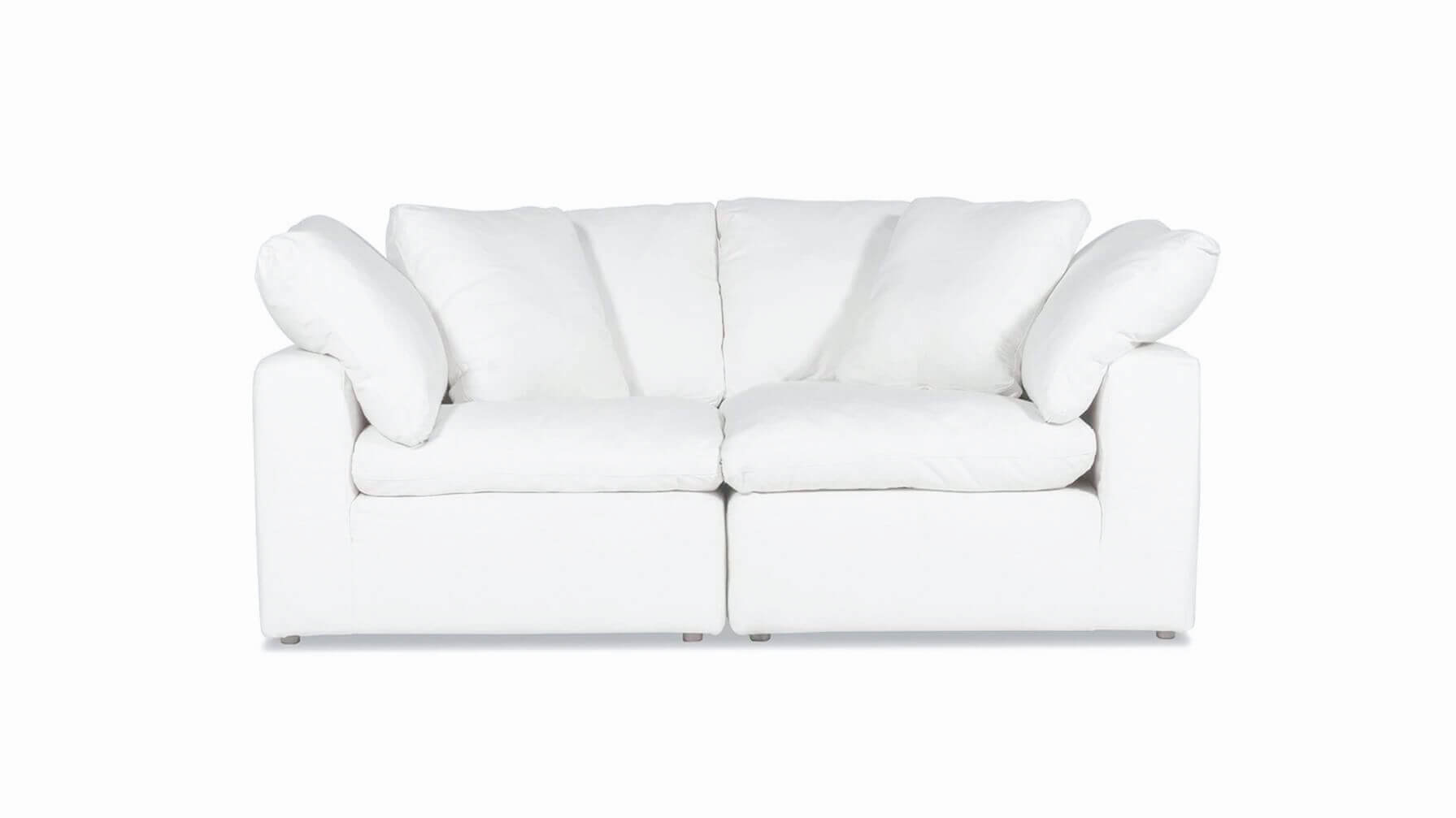 Movie Night™ 2-Piece Modular Sofa, Large, Brie_image