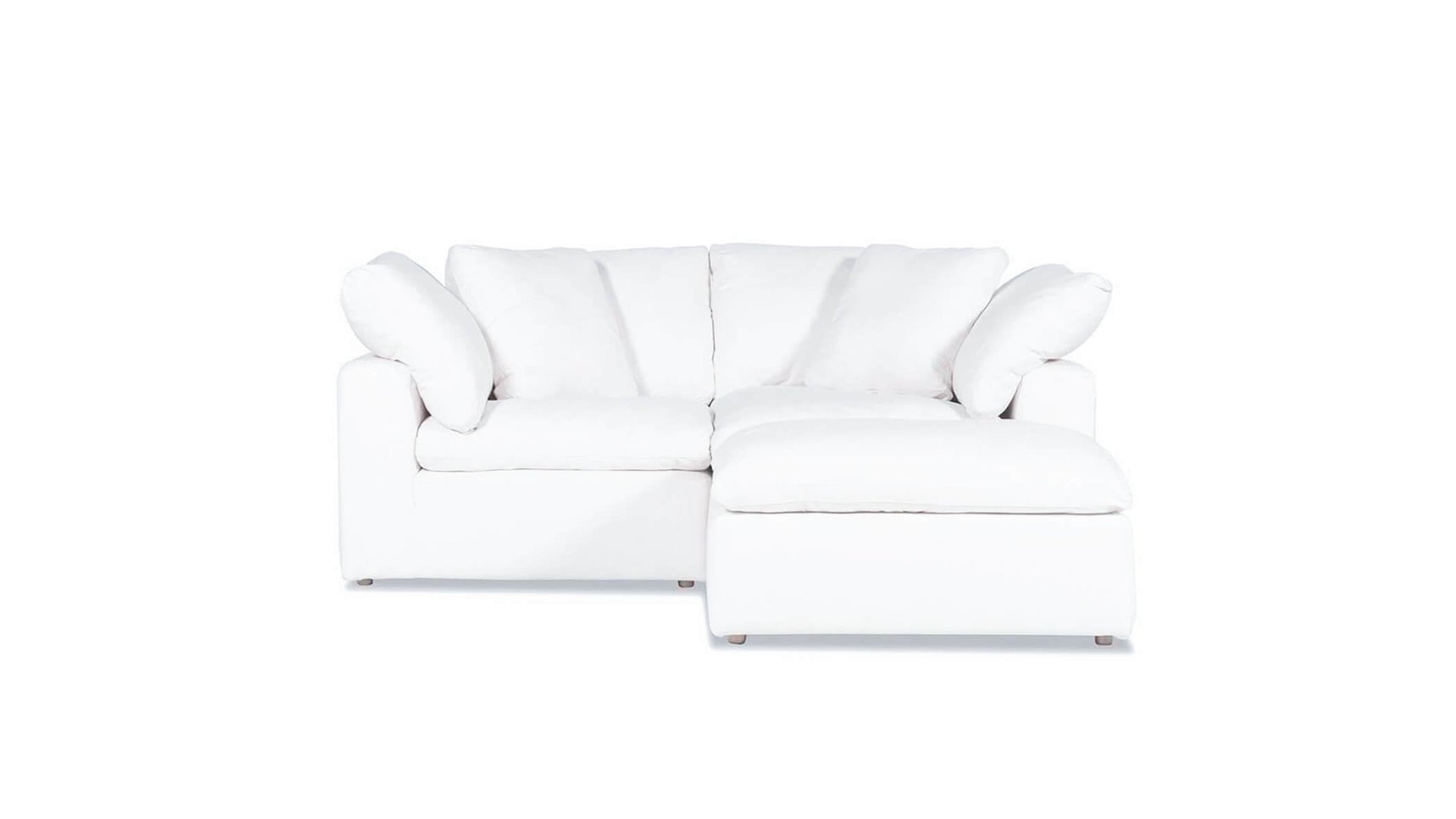 Movie Night™ 3-Piece Modular Sectional, Standard, Brie_image