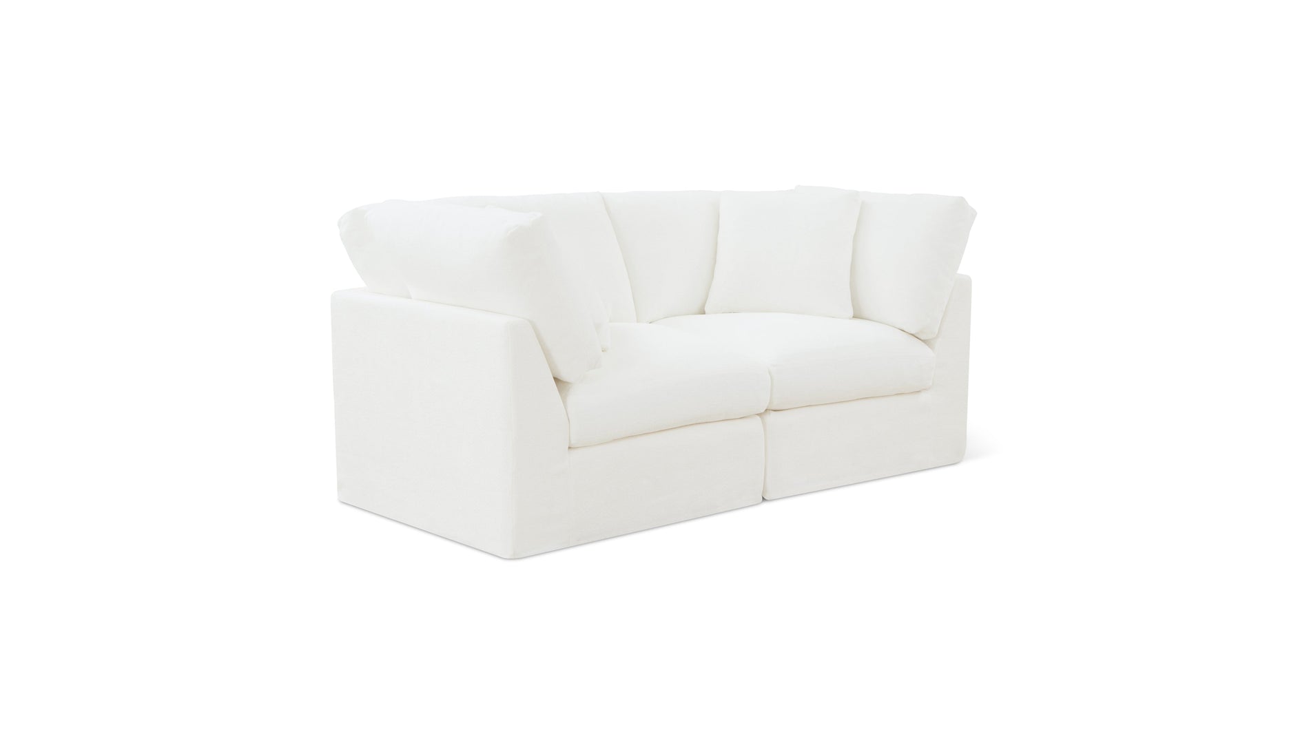 Get Together™ 2-Piece Modular Sofa, Standard, Sea Salt_image