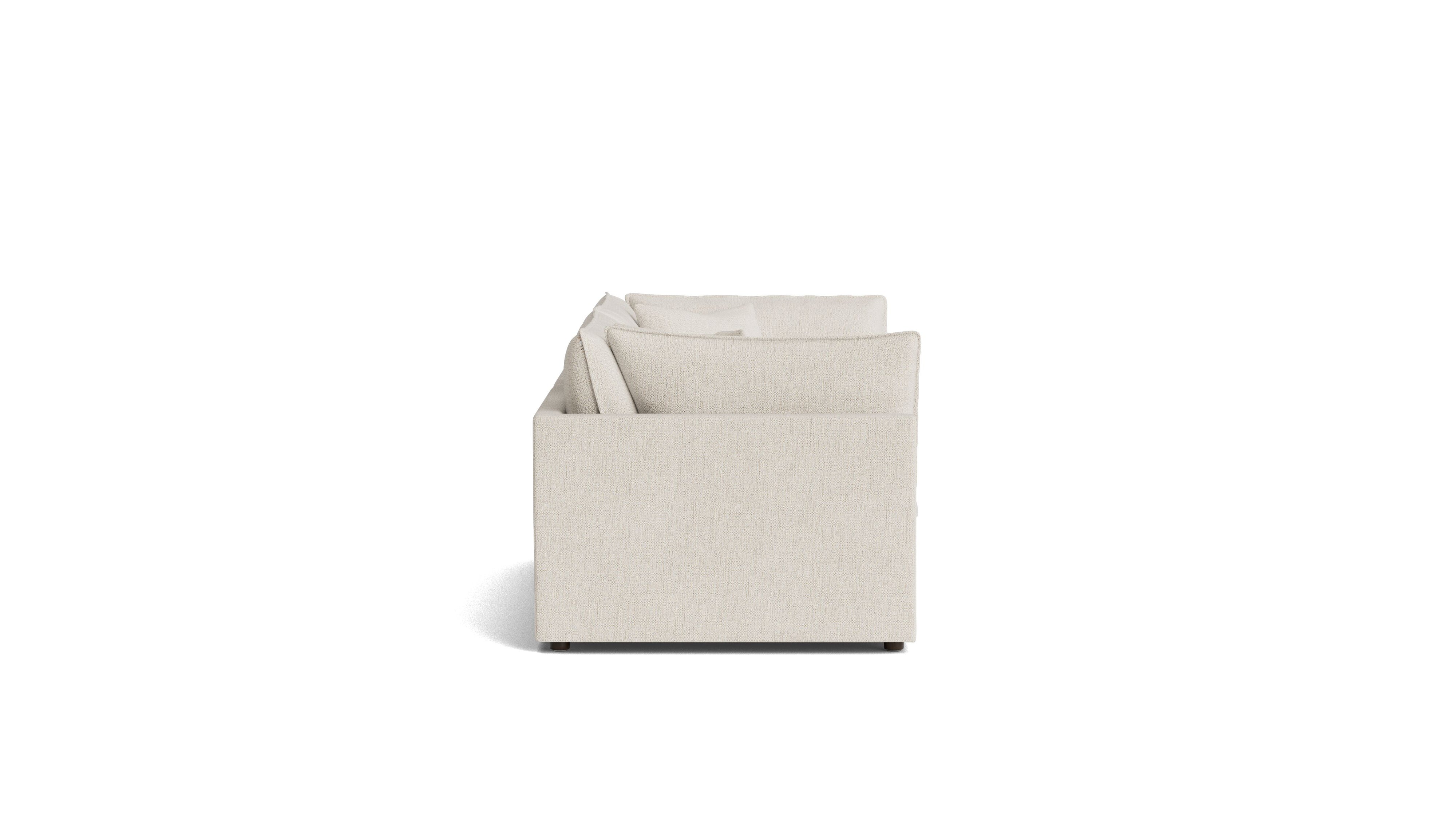 Chill Time 2 - Piece Modular Sofa, Birch - Sundays Company CanadaSEC-YJ-046-024