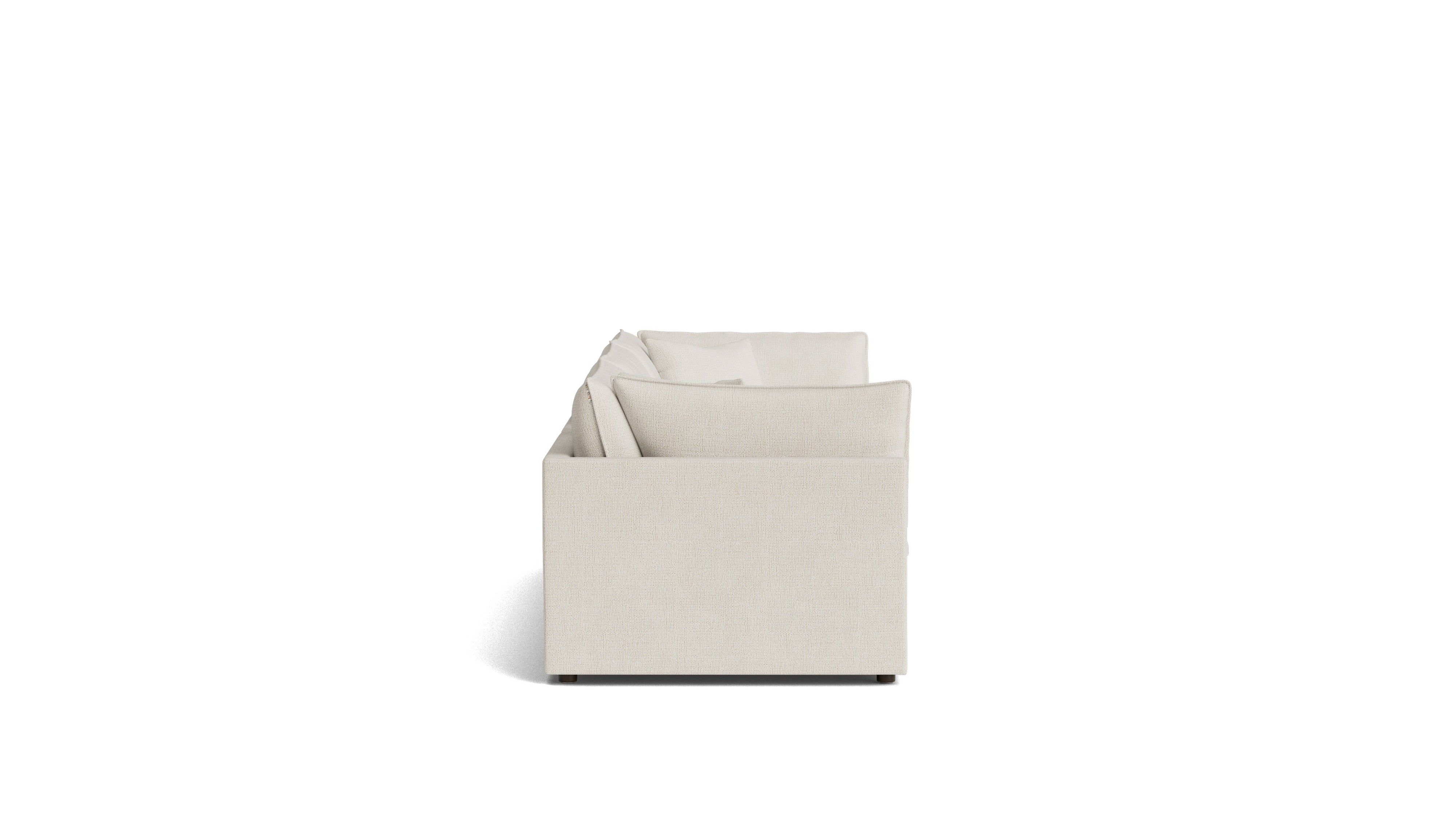Chill Time 3 - Piece Modular Sofa, Birch - Sundays Company CanadaSEC-YJ-047-024