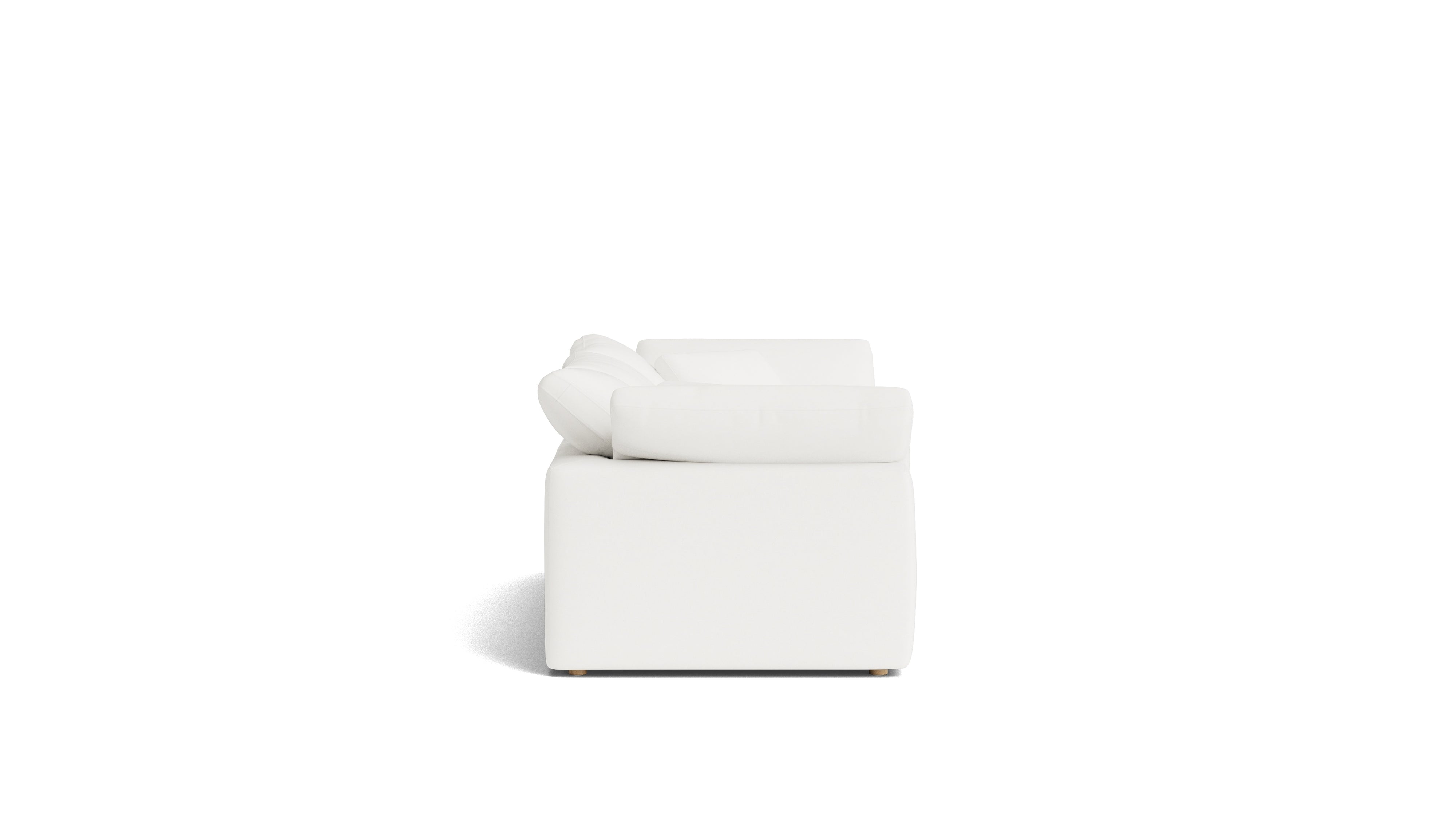 Movie Night™ 3 - Piece Modular Sofa, Standard, Brie - Sundays Company CanadaSEC-YJ-911-037