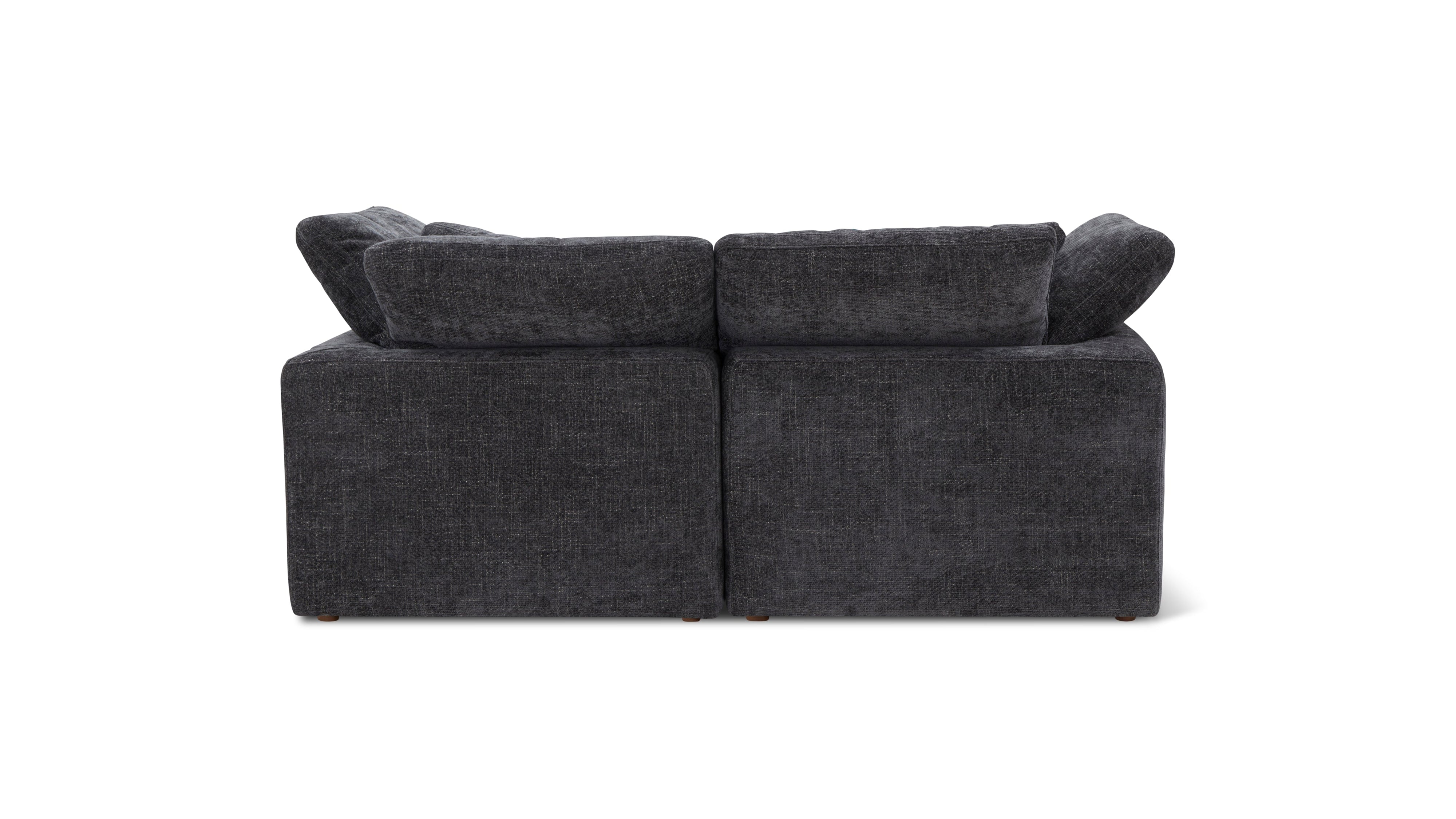 Movie Night™ 2-Piece Modular Sofa, Standard, Truffle - Image 11