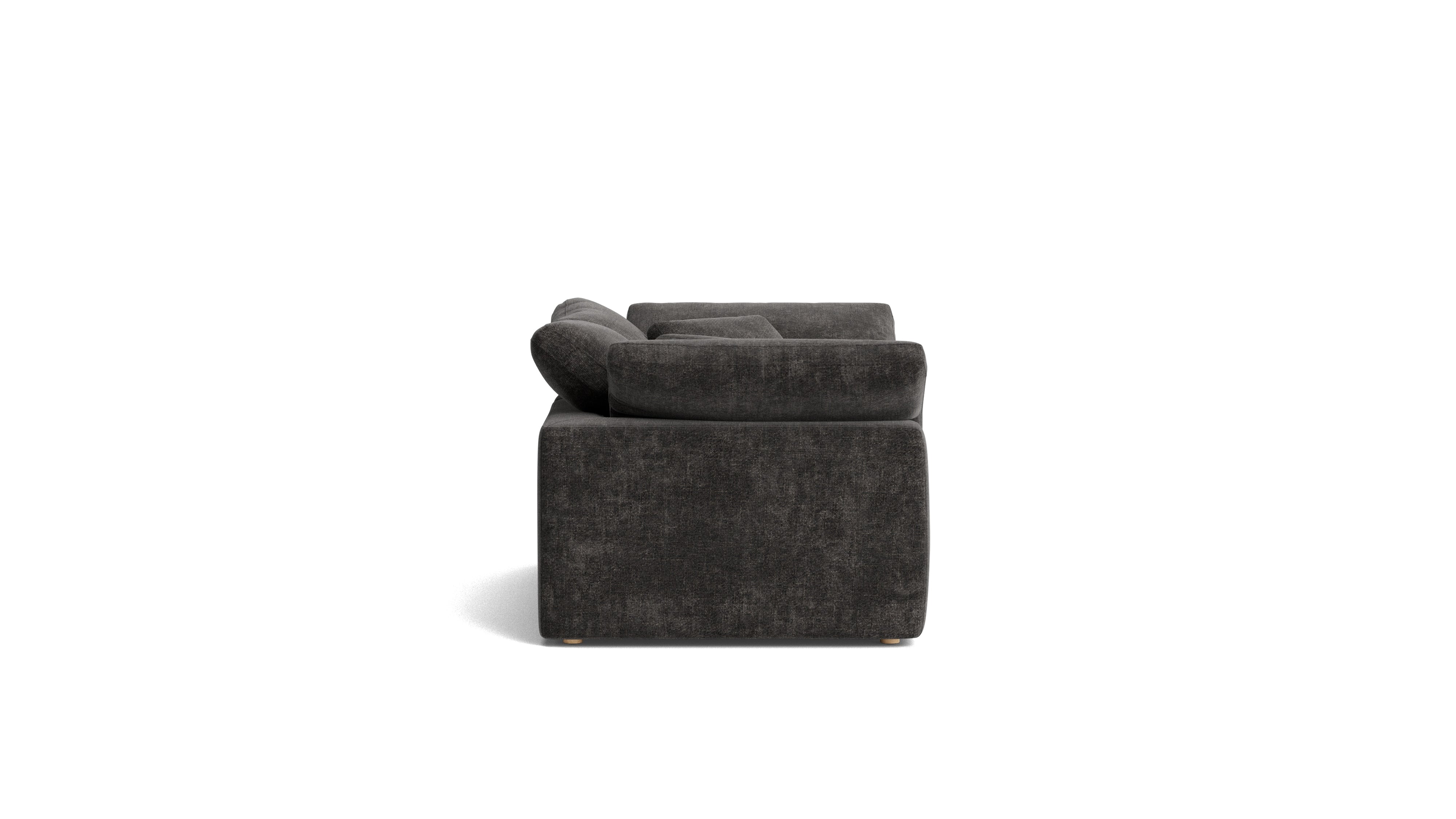 Movie Night™ 2 - Piece Modular Sofa, Standard, Truffle - Sundays Company CanadaSEC-YJ-912-003