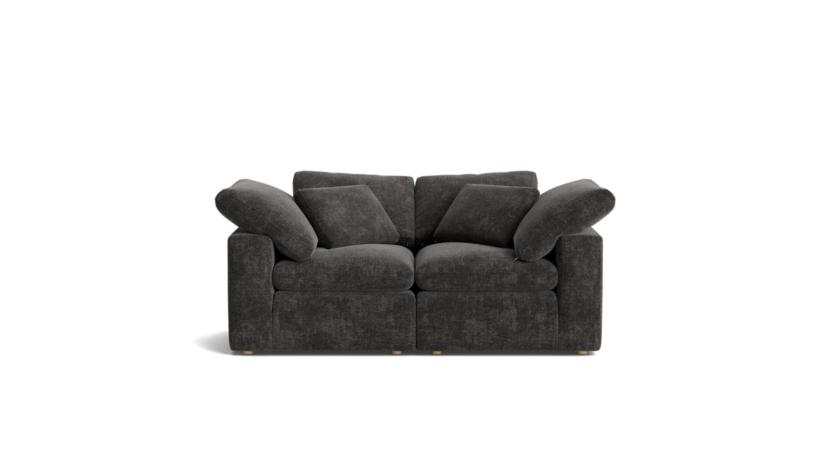 Movie Night™ 2-Piece Modular Sofa, Standard, Truffle