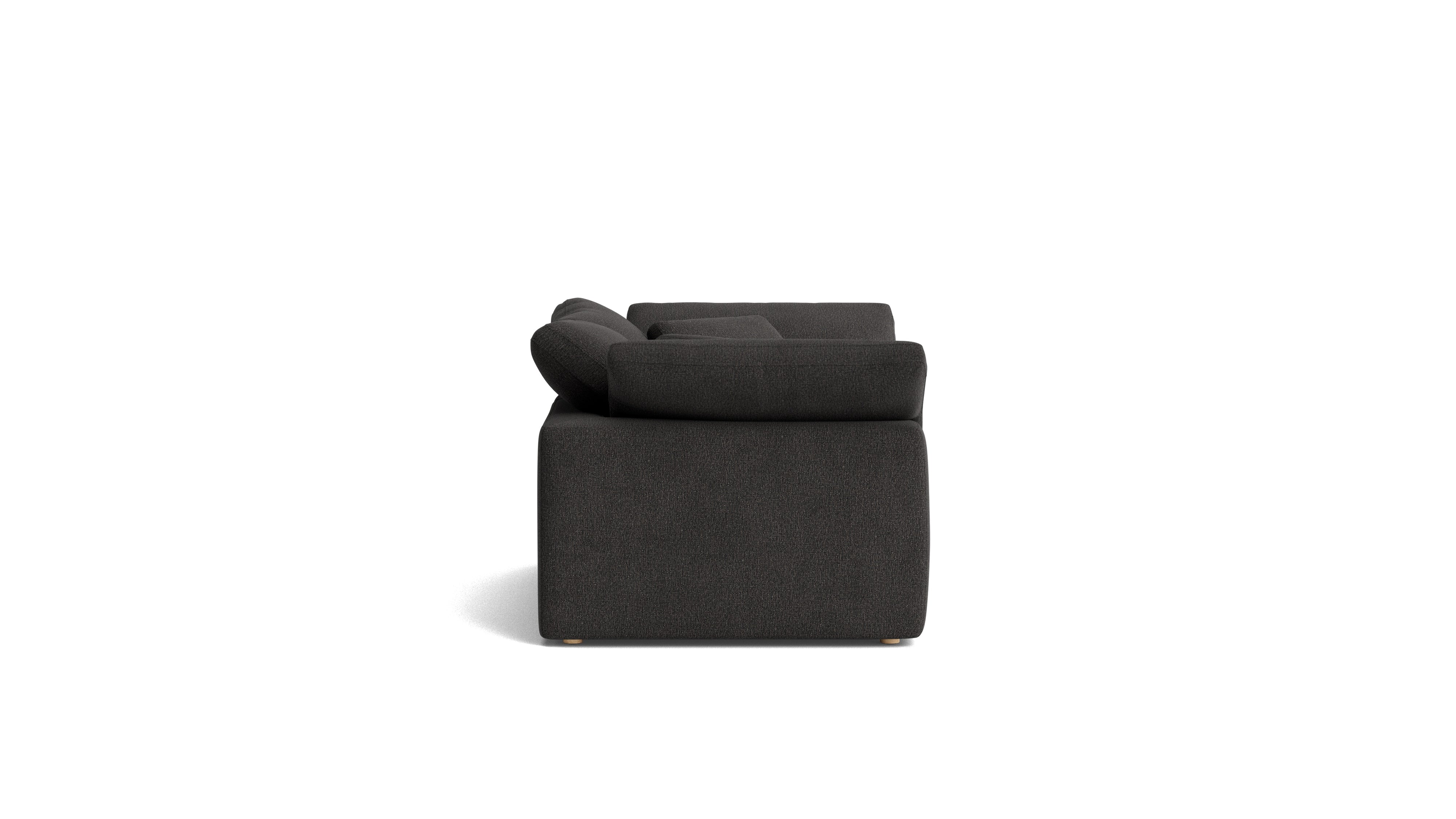 Movie Night™ 2 - Piece Modular Sofa, Standard, Dark Shadow - Sundays Company CanadaSEC-YJ-912-025