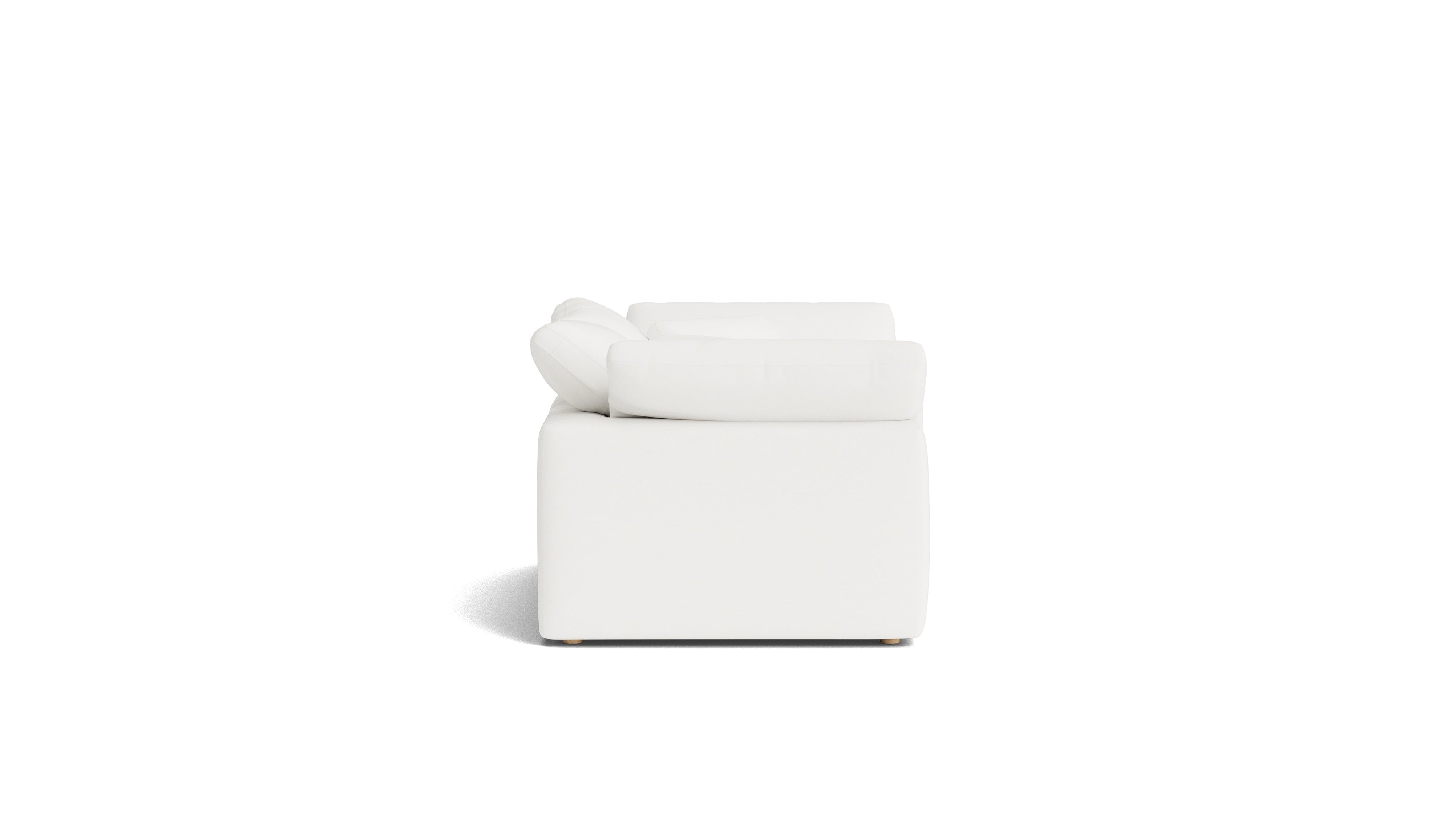 Movie Night™ 2 - Piece Modular Sofa, Standard, Brie - Sundays Company CanadaSEC-YJ-912-037