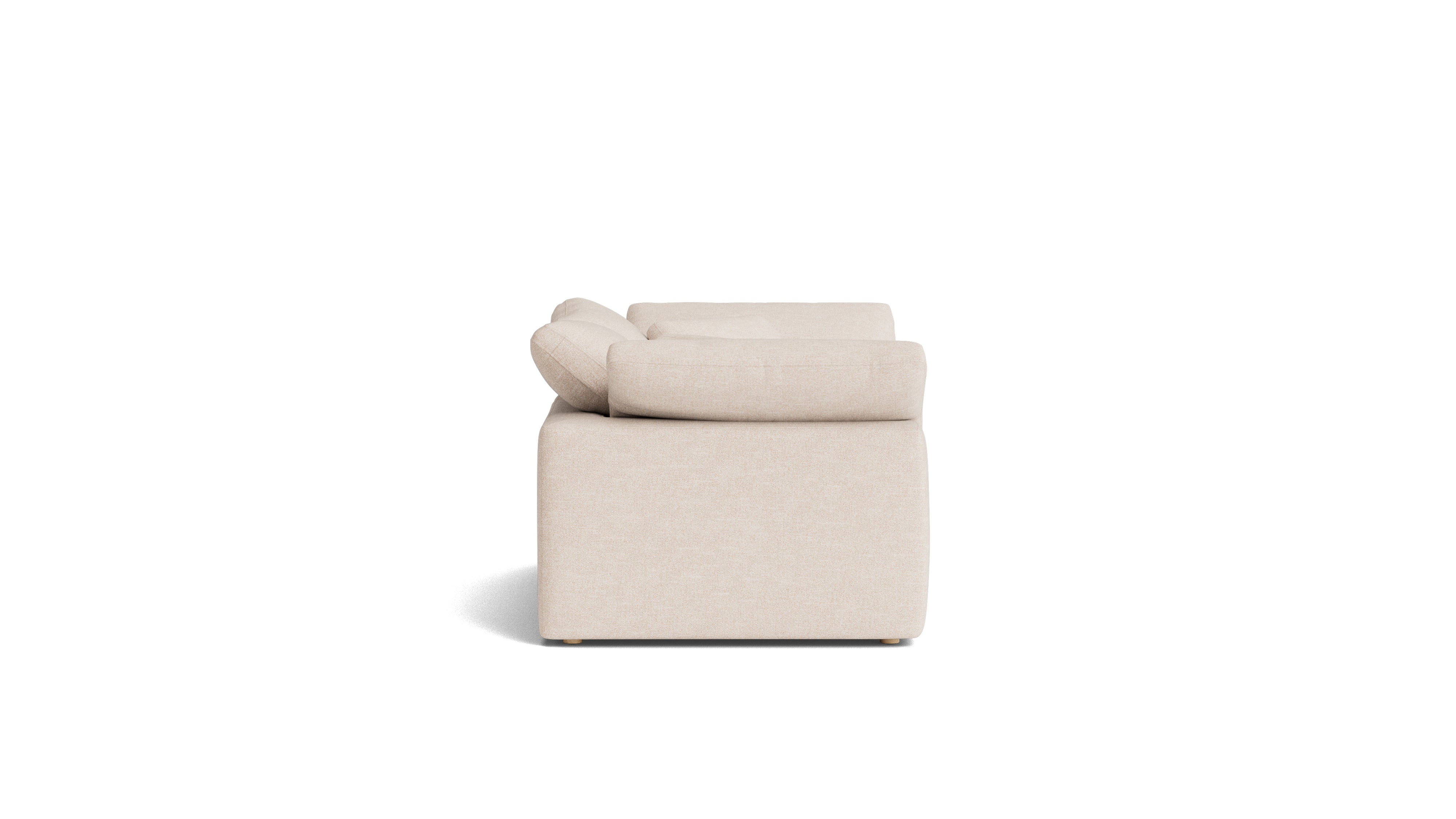 Movie Night™ 2-Piece Modular Sofa, Standard, Sunbeam