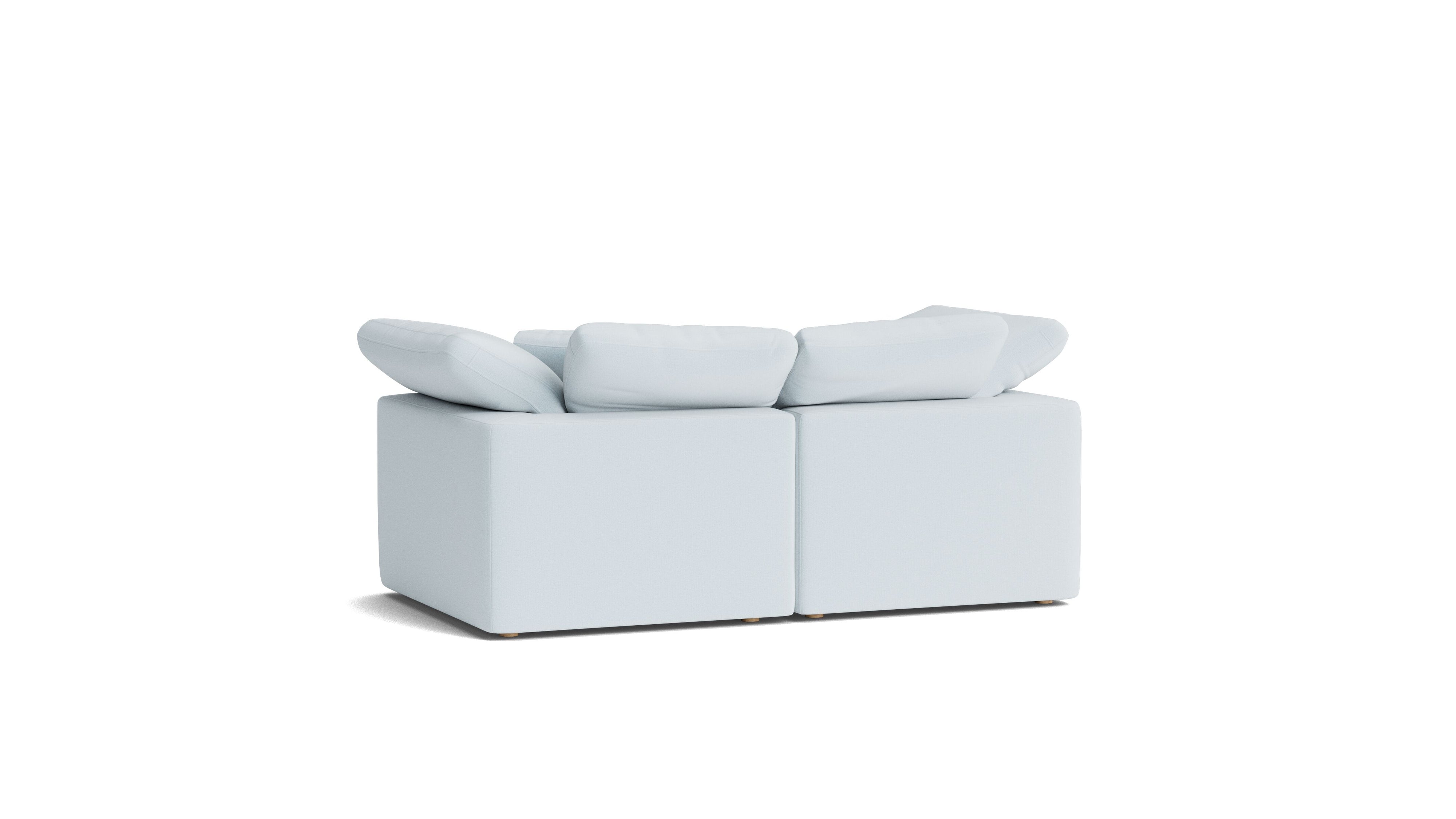Movie Night™ 2-Piece Modular Sofa, Standard, Cove