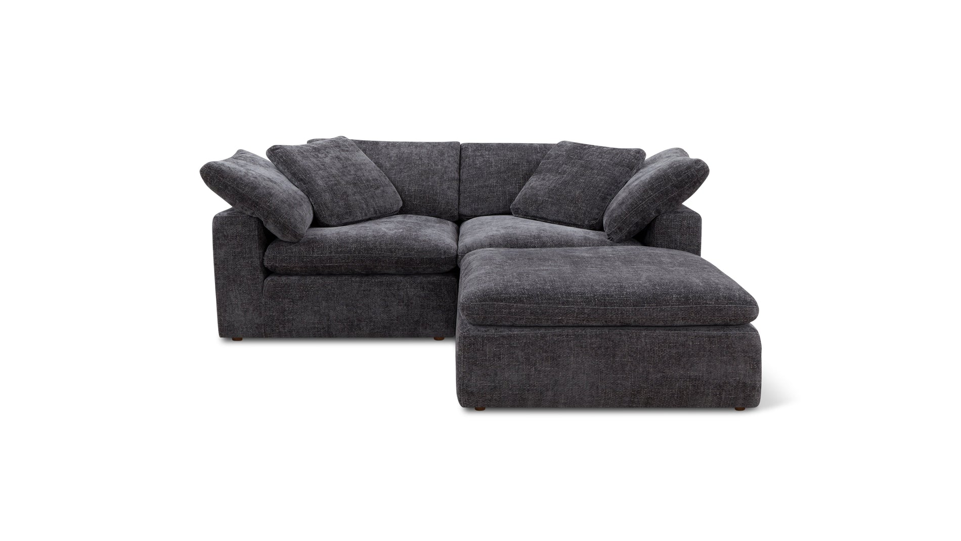 Movie Night™ 3-Piece Modular Sectional, Standard, Truffle_image