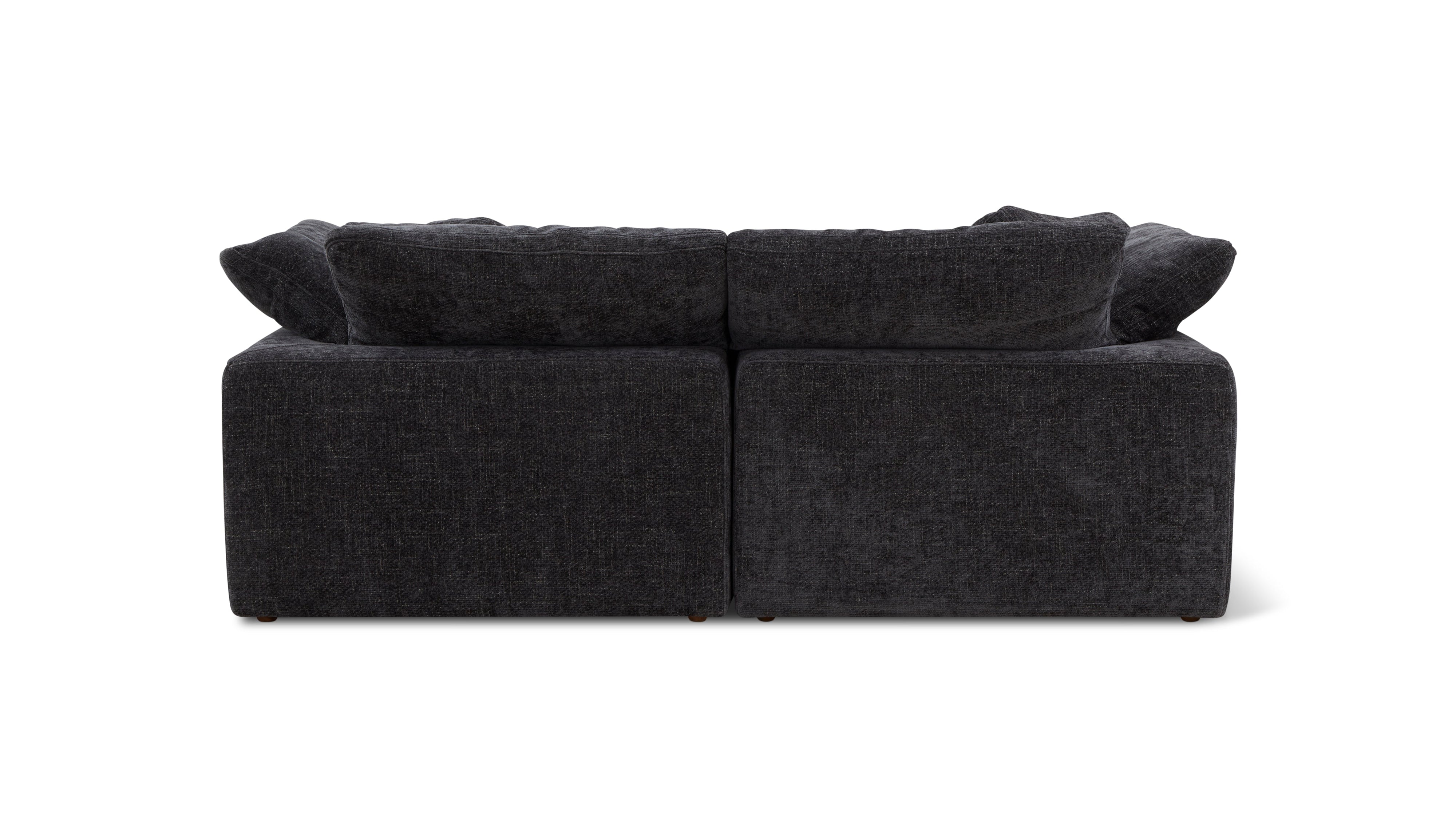 Movie Night™ 3-Piece Modular Sectional, Standard, Truffle - Image 11