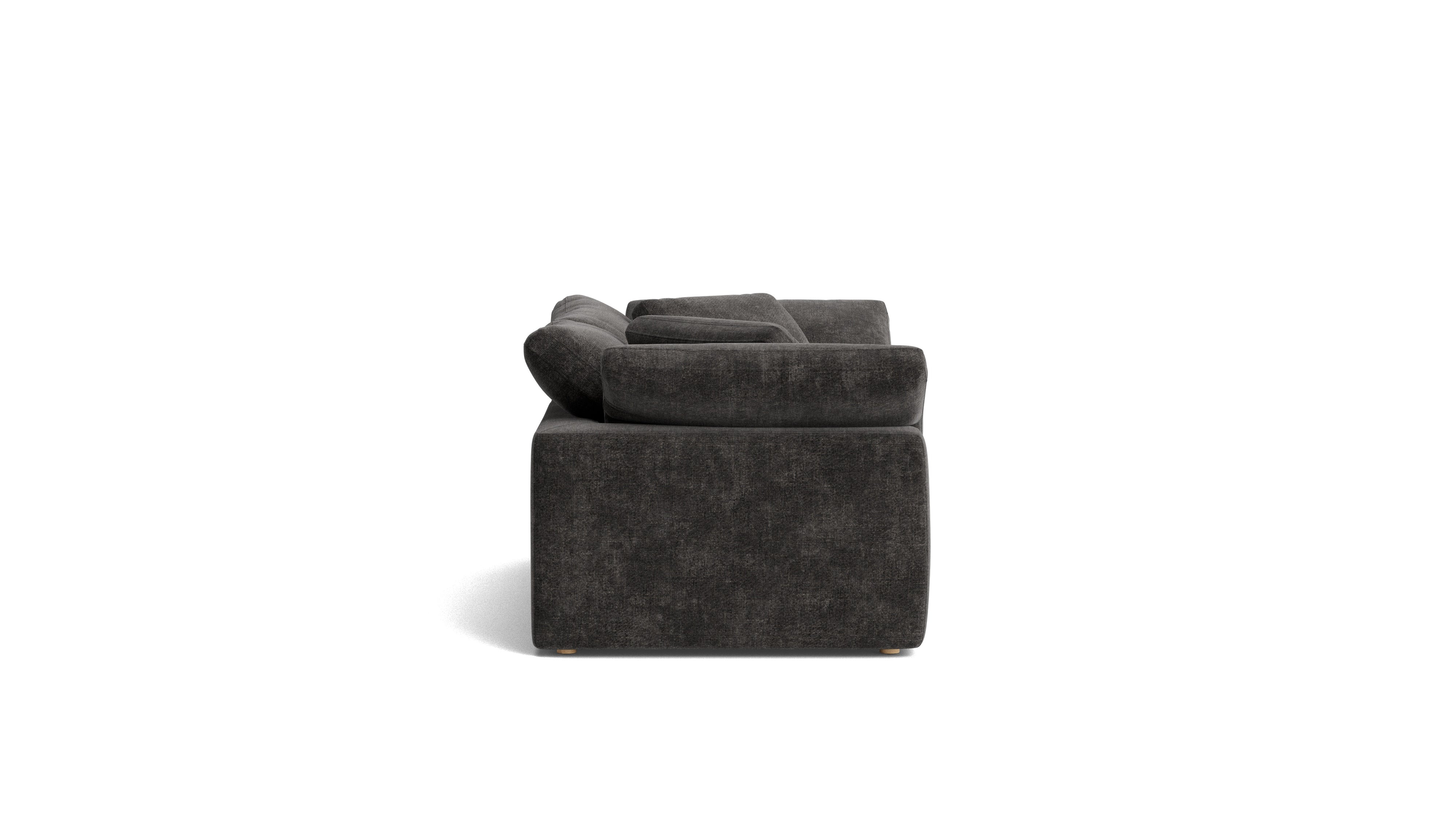 Movie Night™ 2 - Piece Modular Sofa, Large, Truffle - Sundays Company CanadaSEC-YJ-918-003