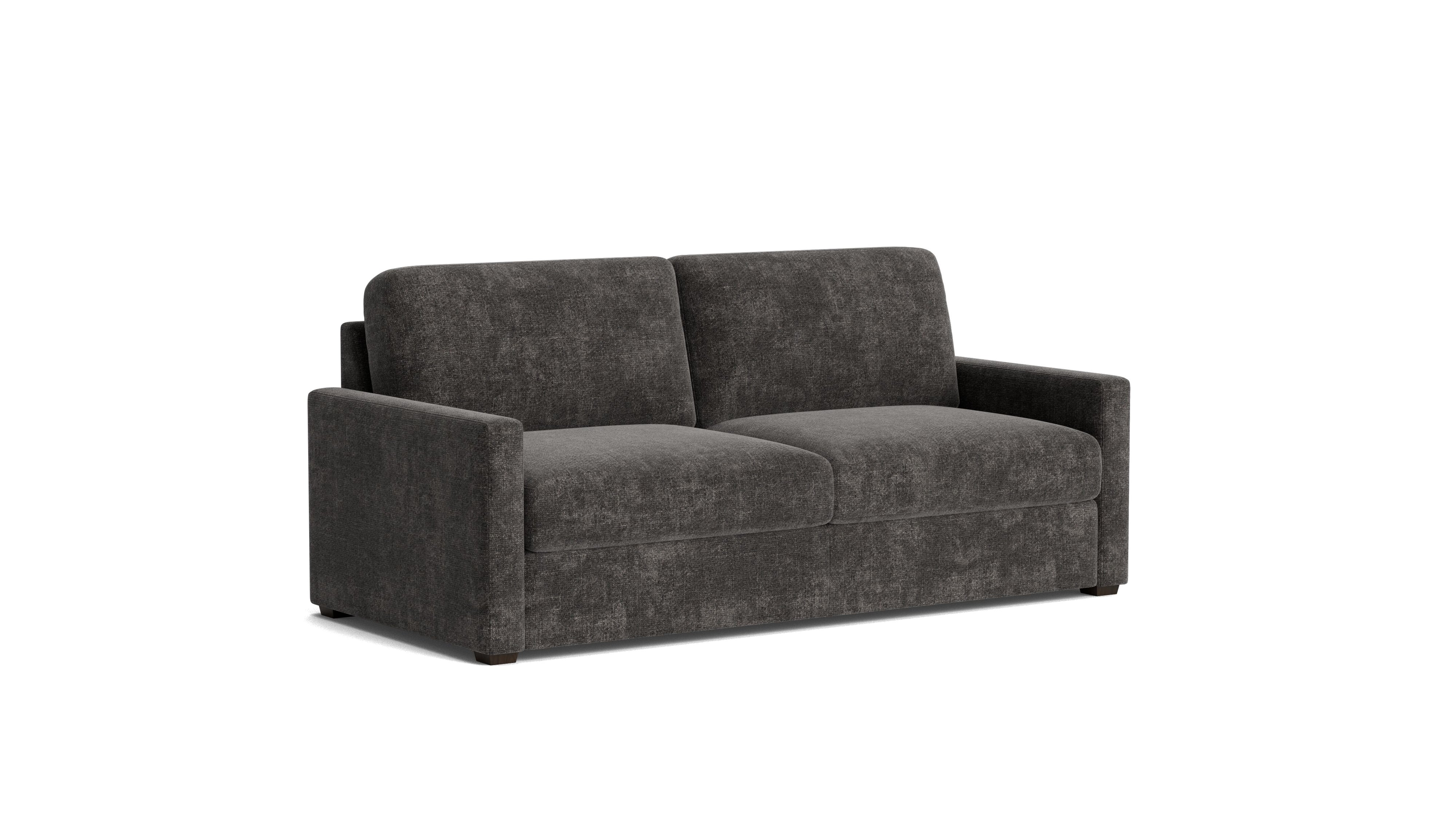 Sleep Over Sofa Bed, Queen, Truffle