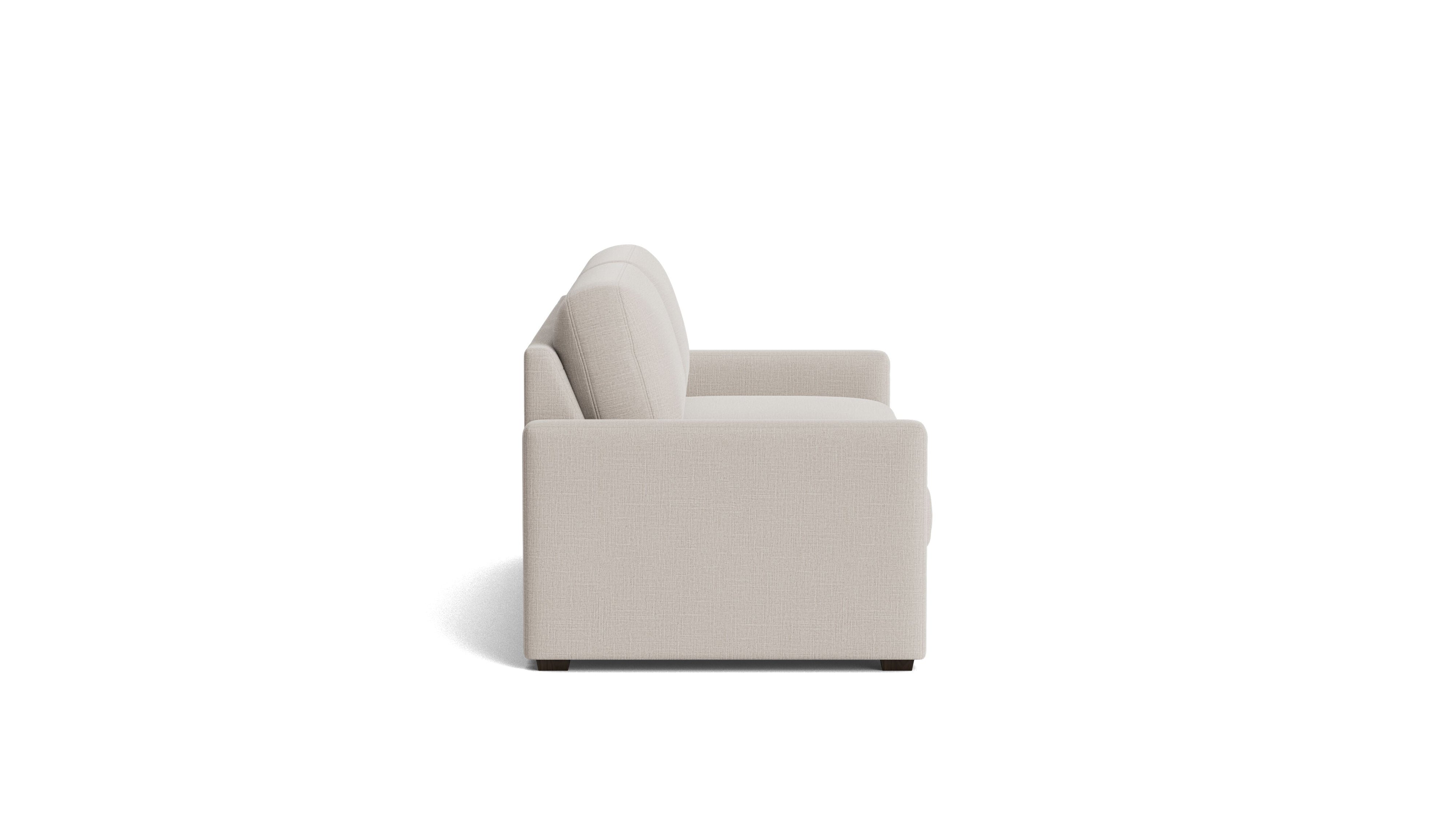 Sleep Over Sofa Bed, Queen, Clay