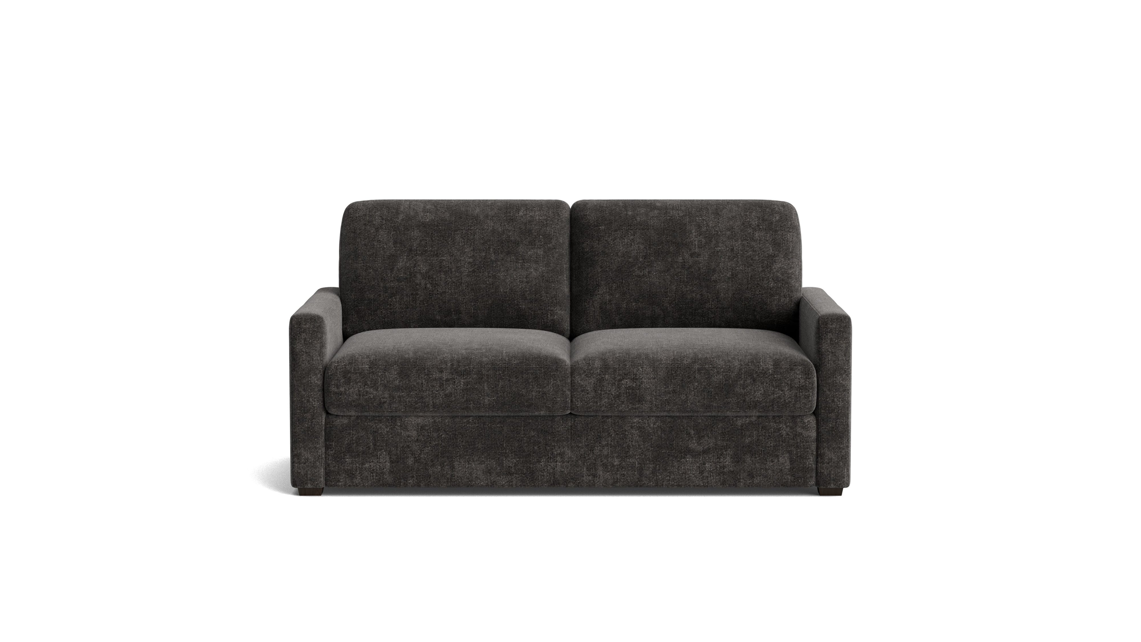 Sleep Over Sofa Bed, Full, Truffle